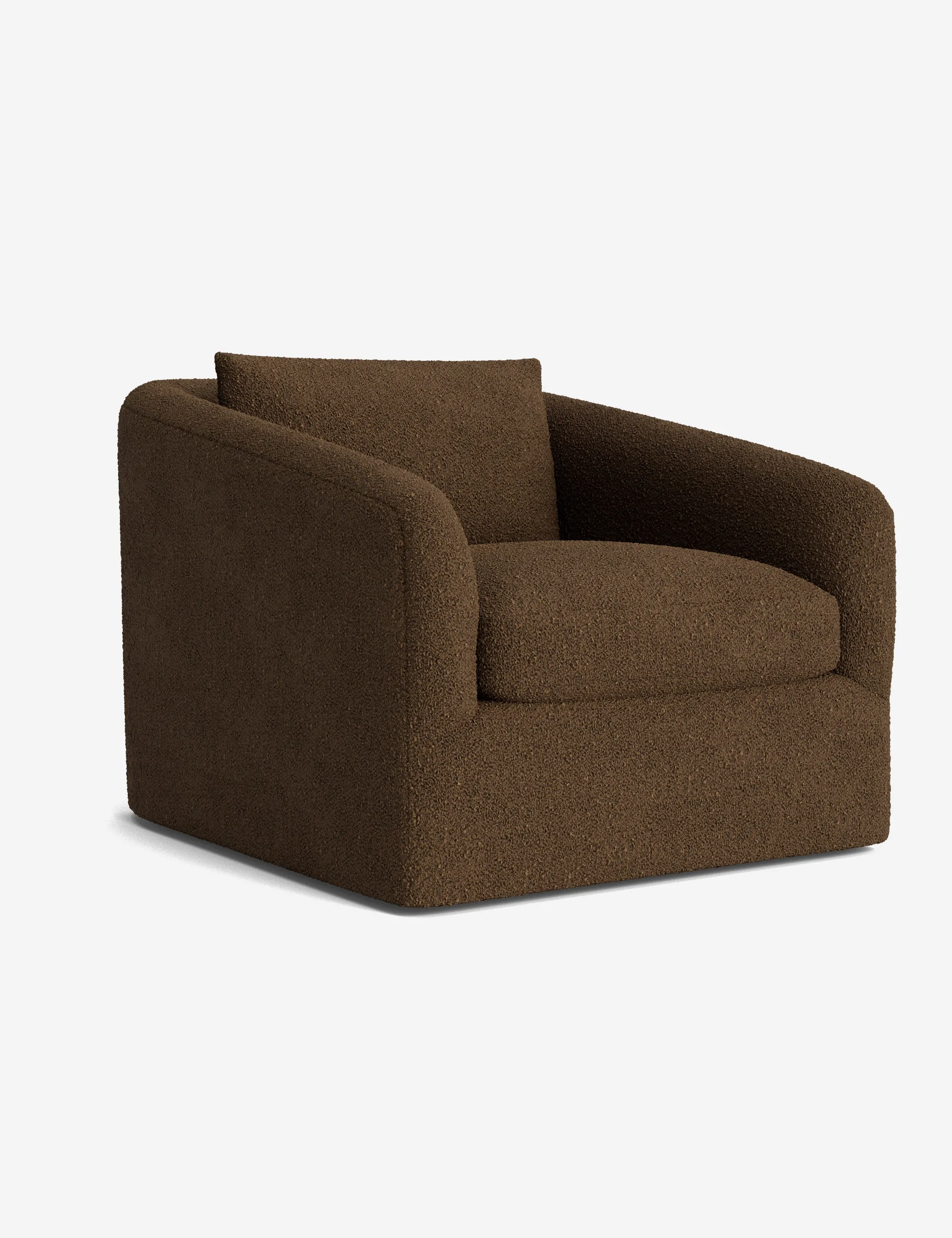 Cleary Swivel Chair