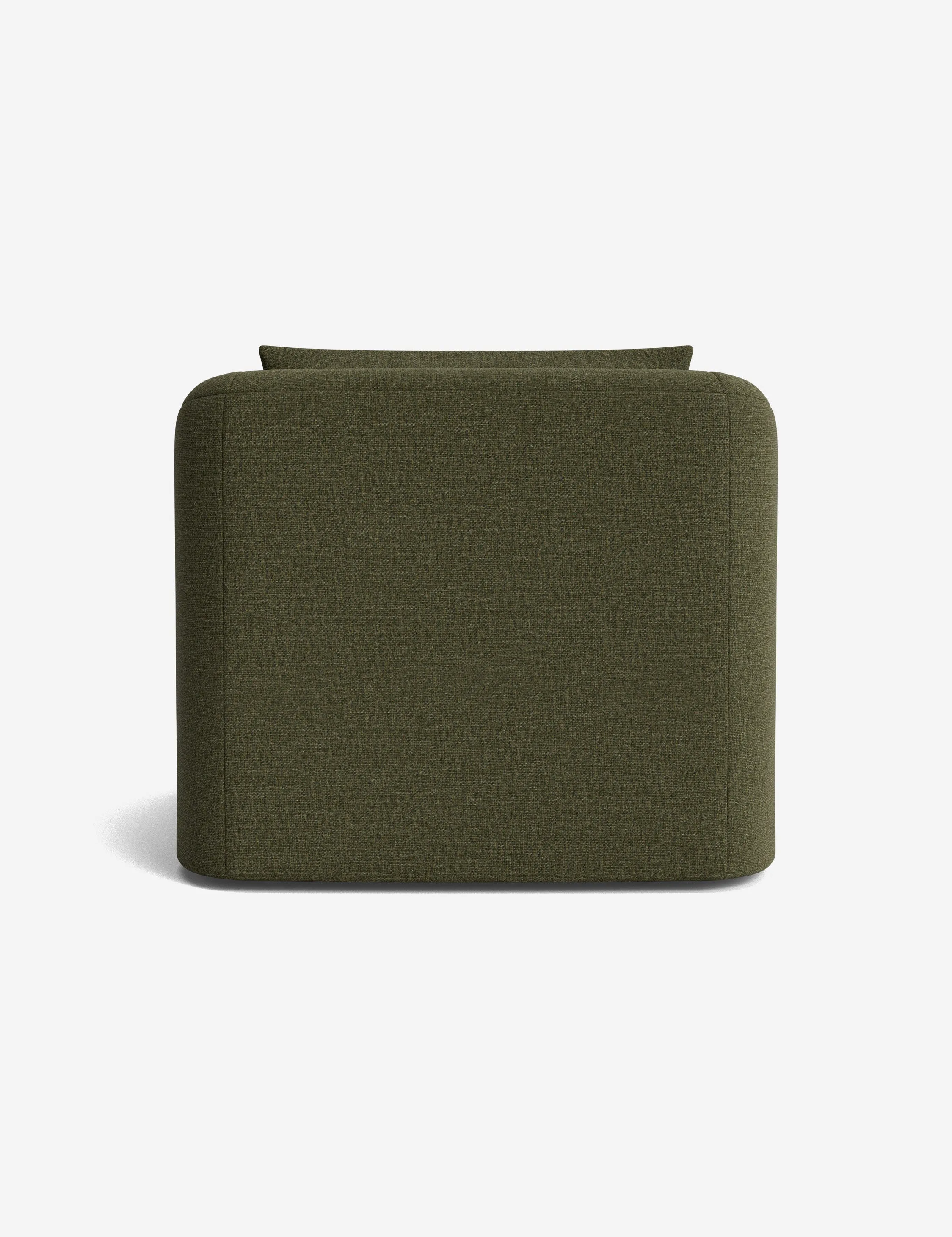 Cleary Swivel Chair