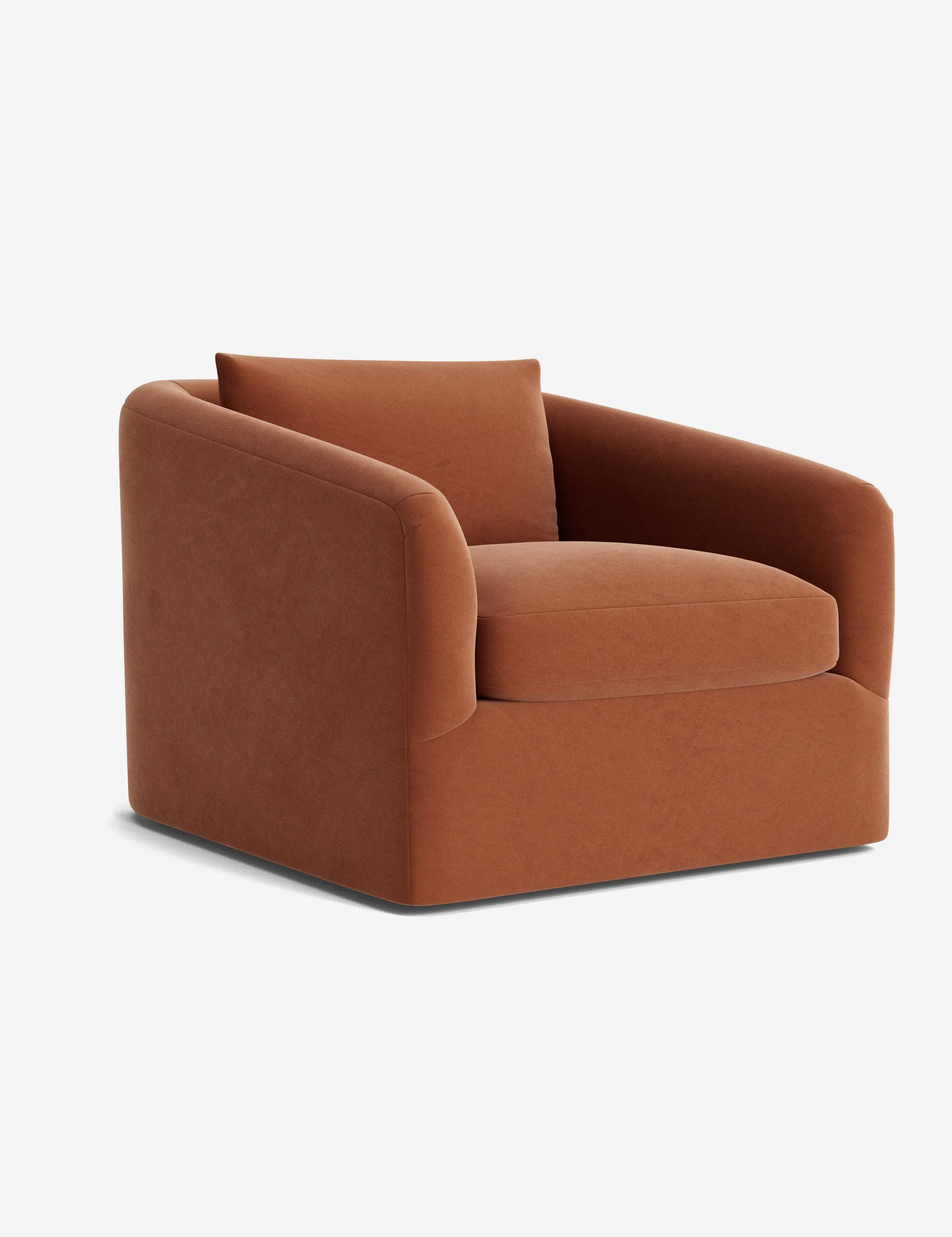Cleary Swivel Chair