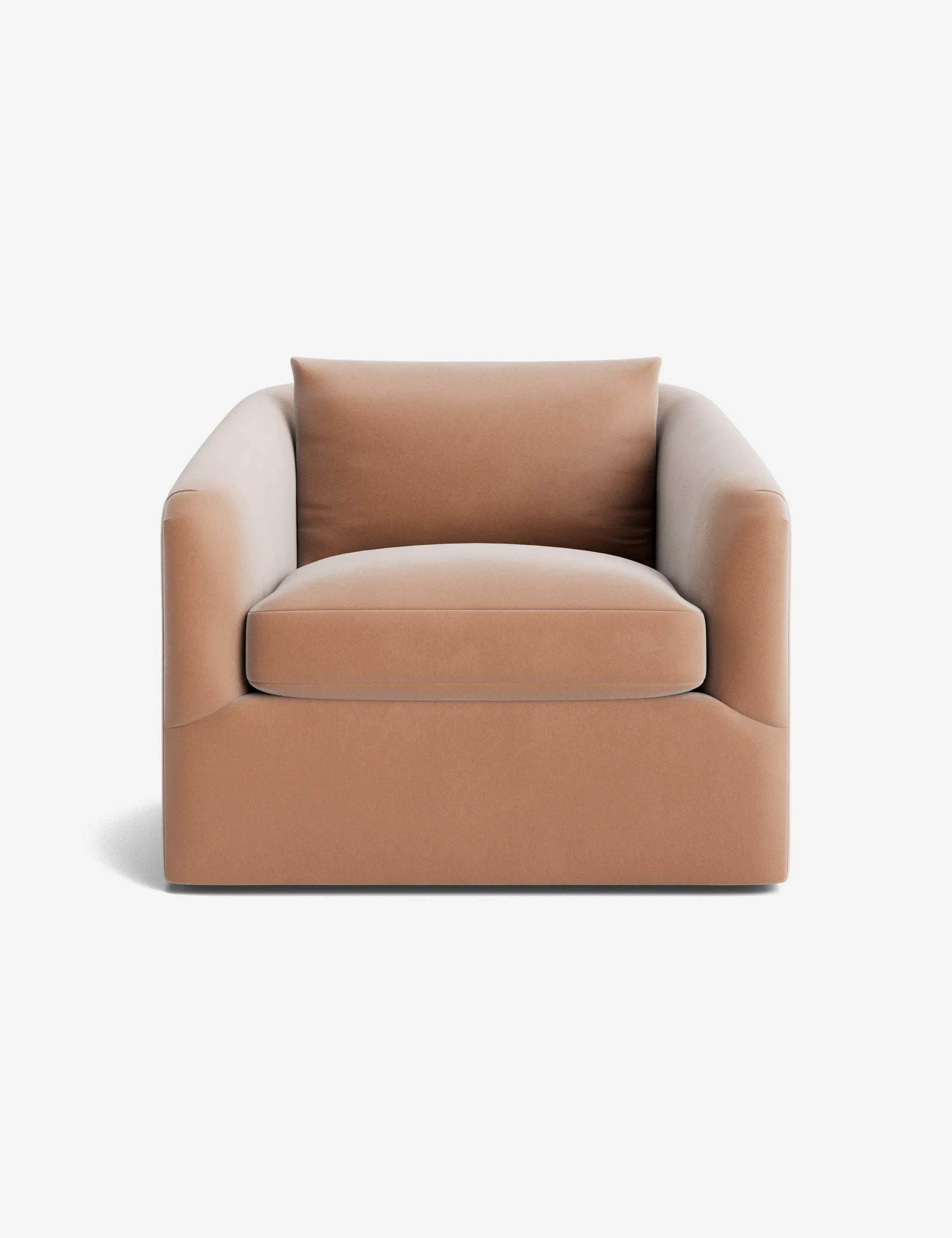 Cleary Swivel Chair