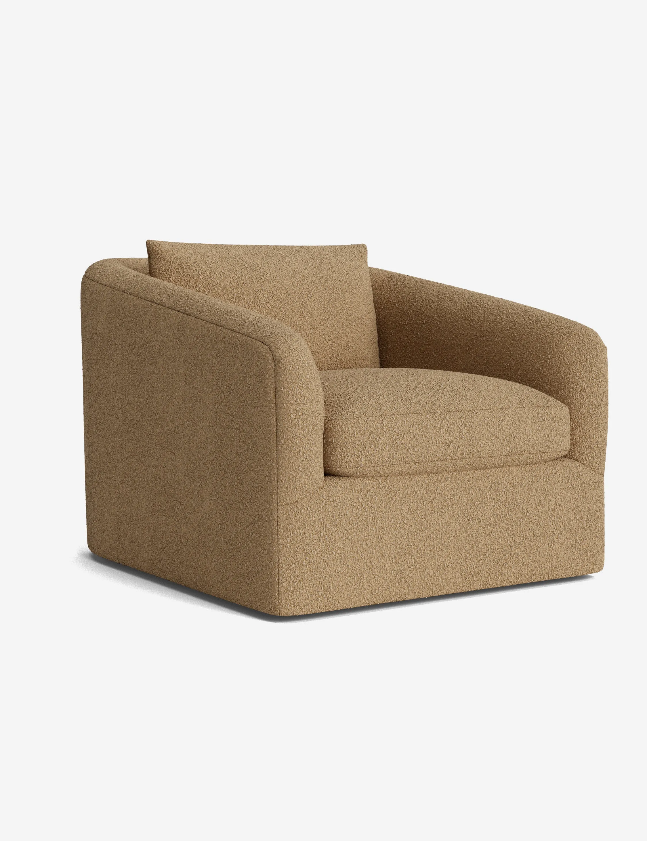Cleary Swivel Chair
