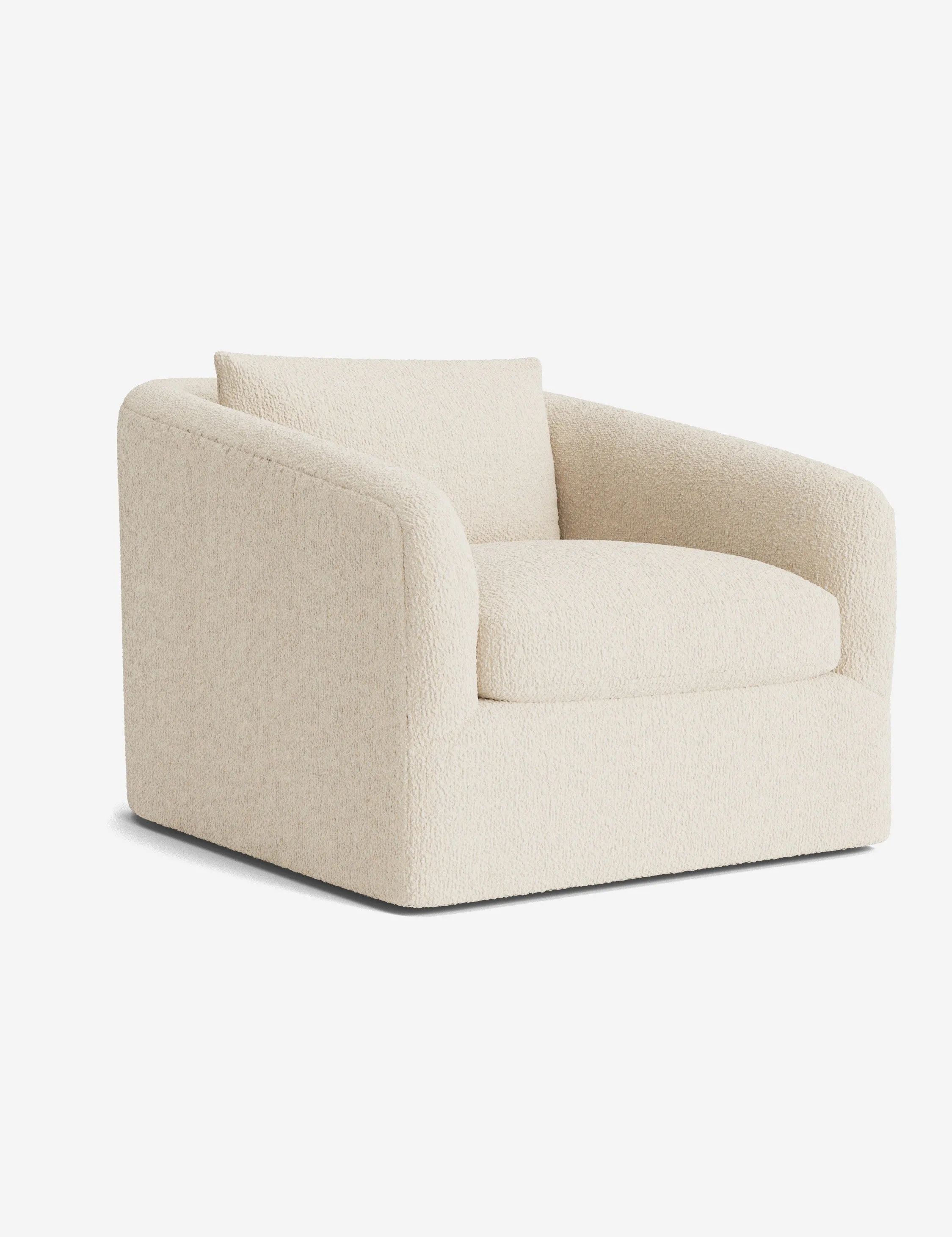 Cleary Swivel Chair