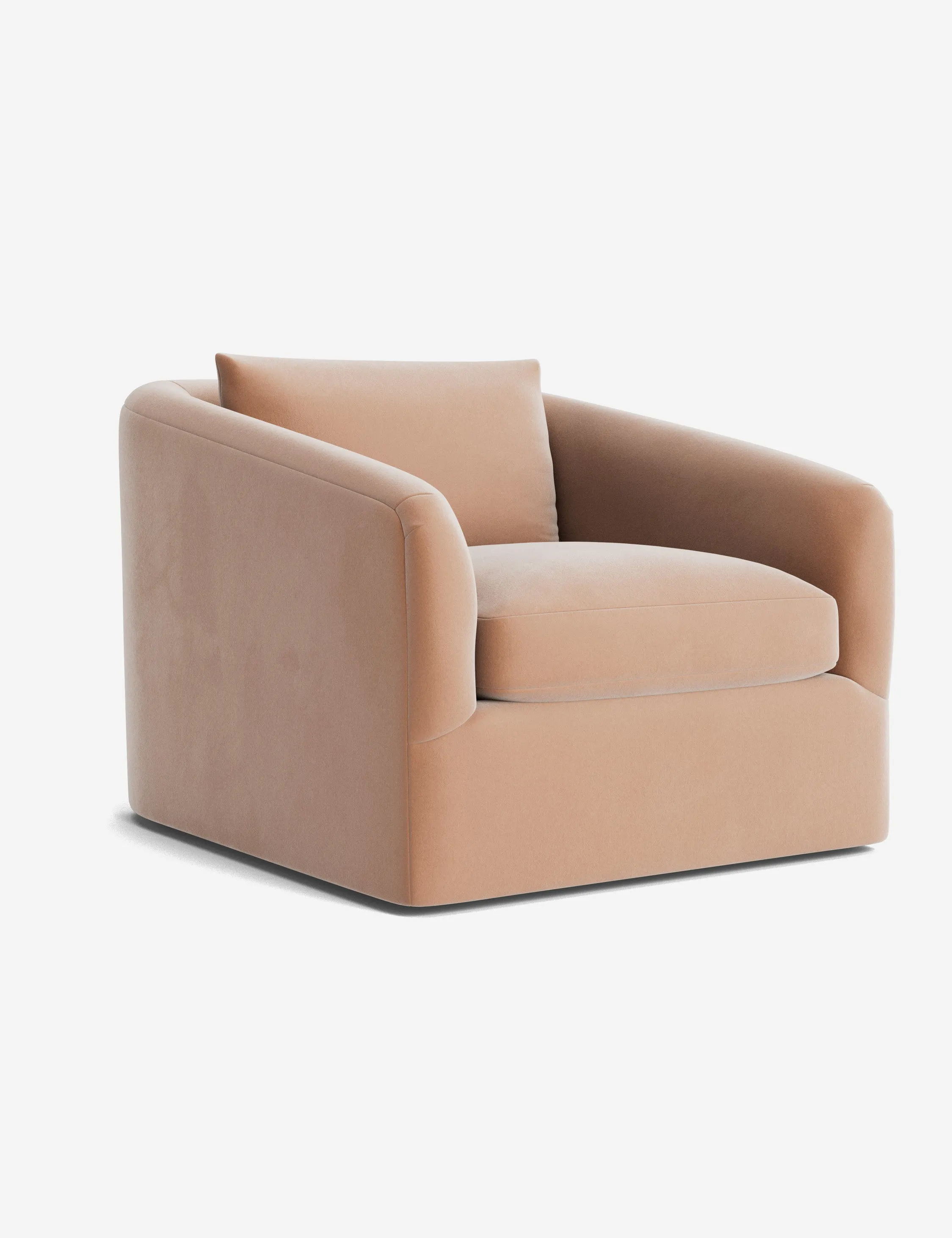 Cleary Swivel Chair