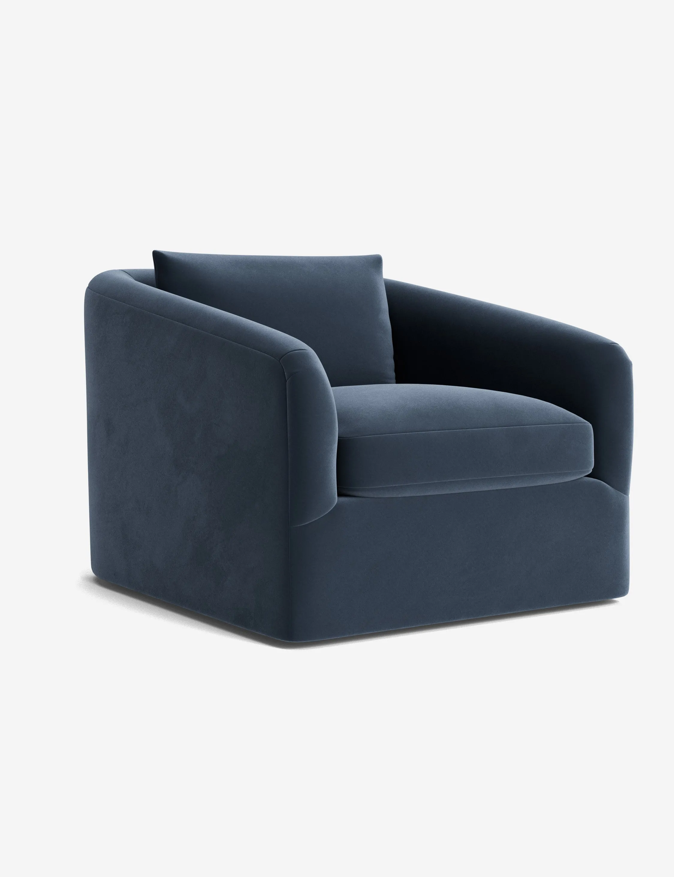 Cleary Swivel Chair