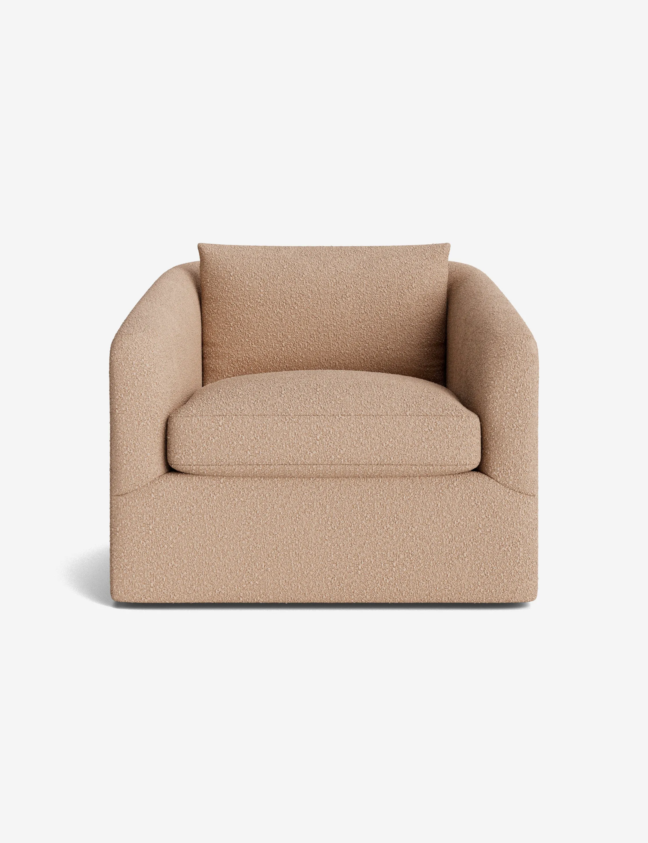 Cleary Swivel Chair