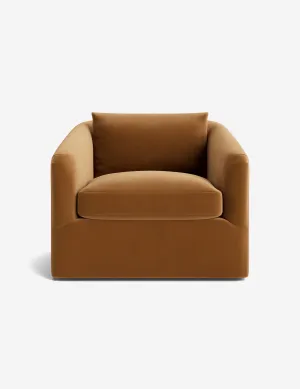 Cleary Swivel Chair