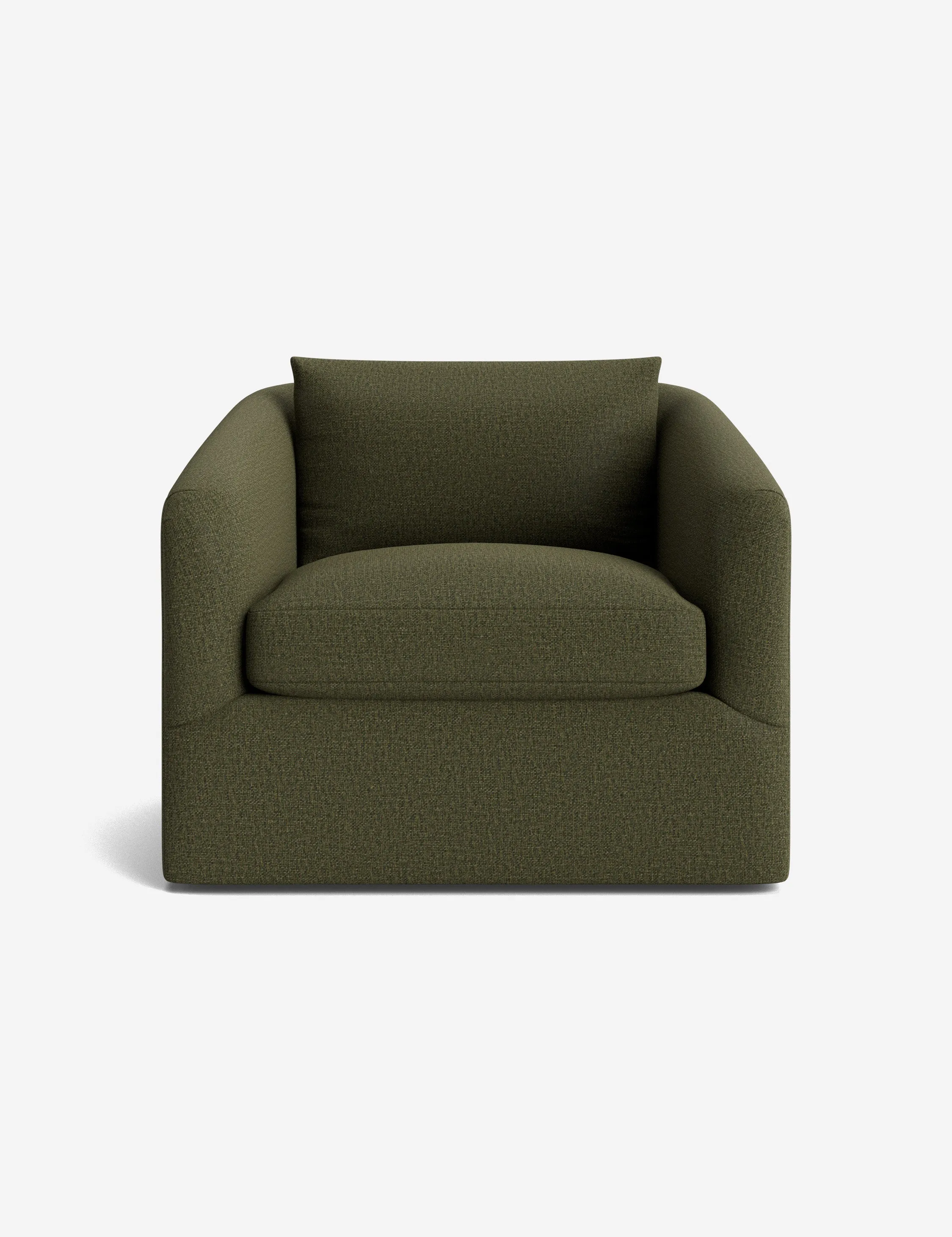 Cleary Swivel Chair