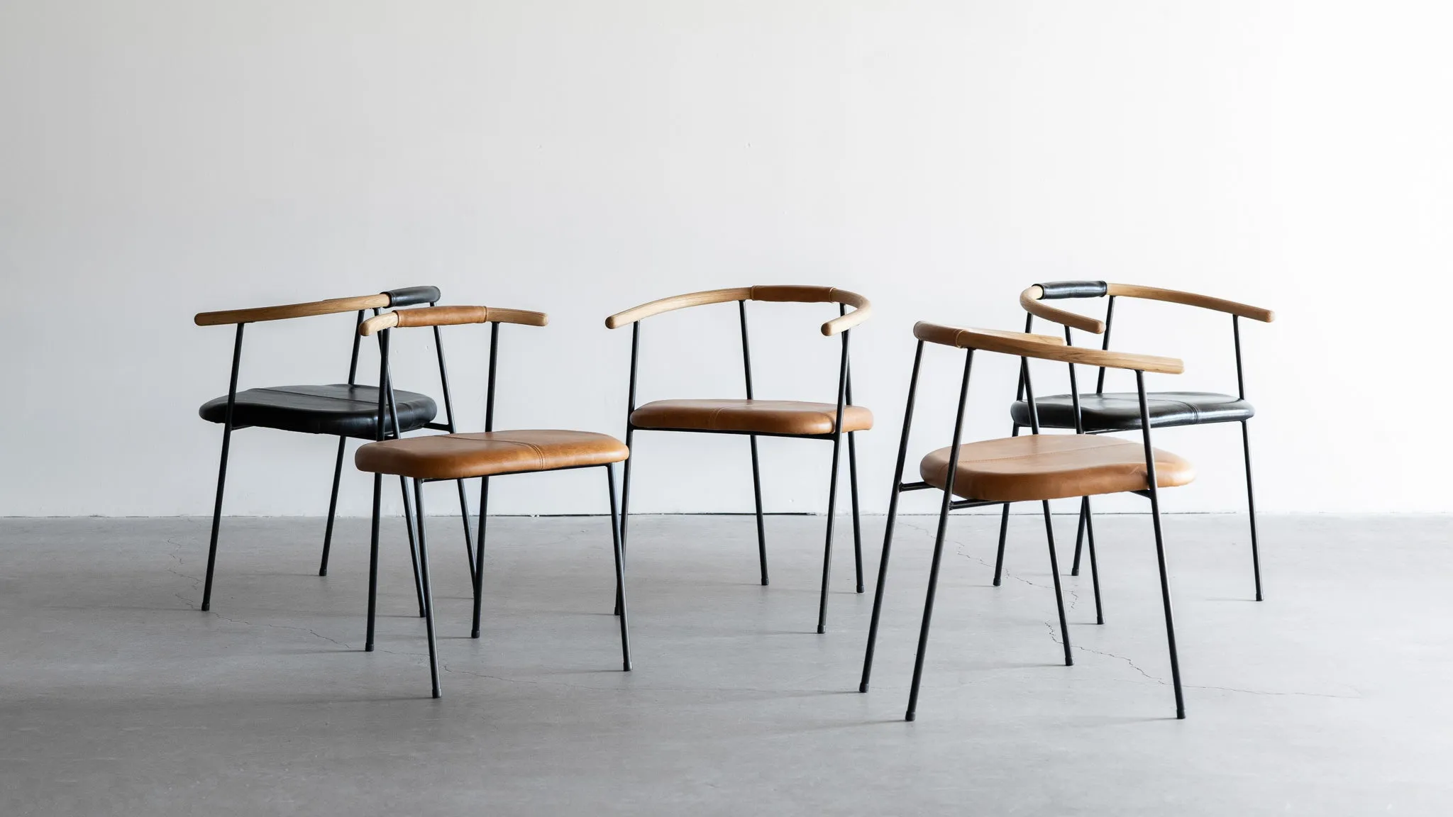 Cleo Dining Chair