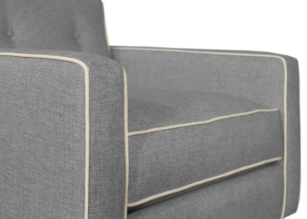 Clinton Chair