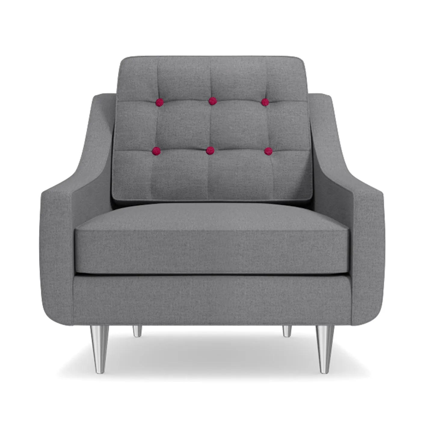 Cloverdale Chair