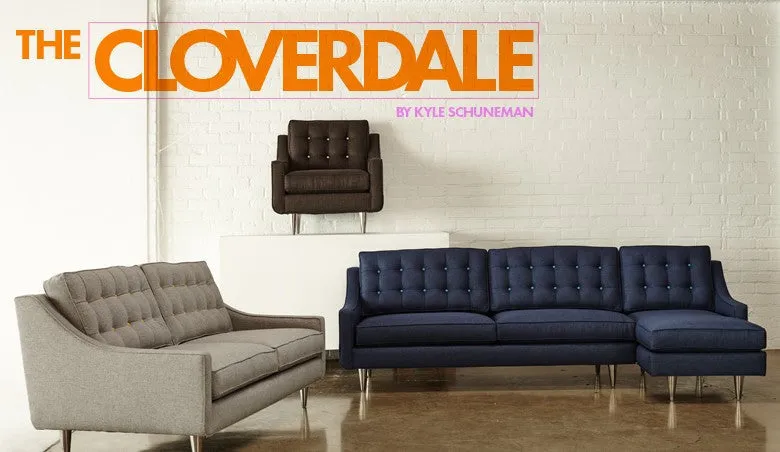Cloverdale Chair