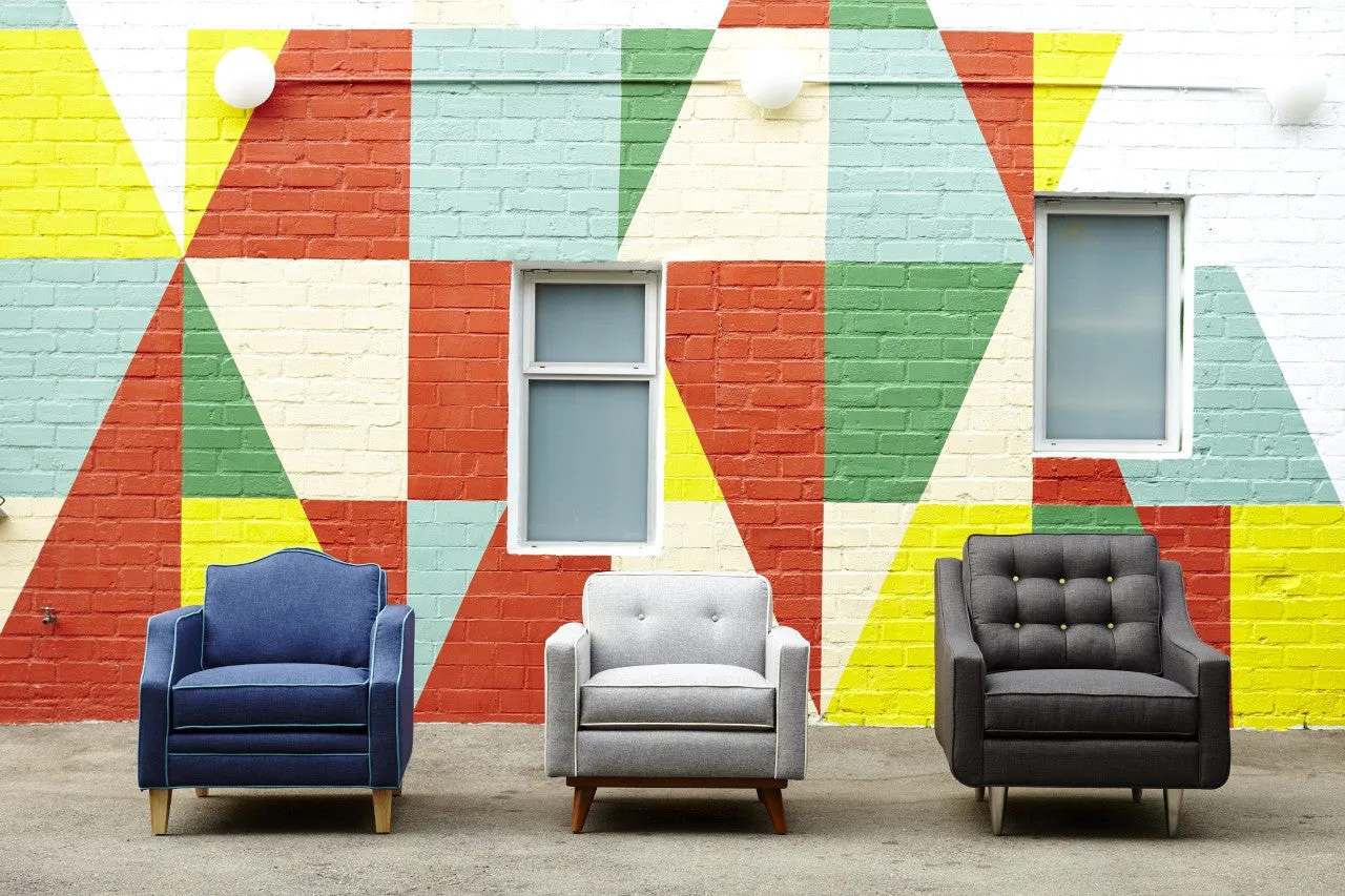 Cloverdale Chair