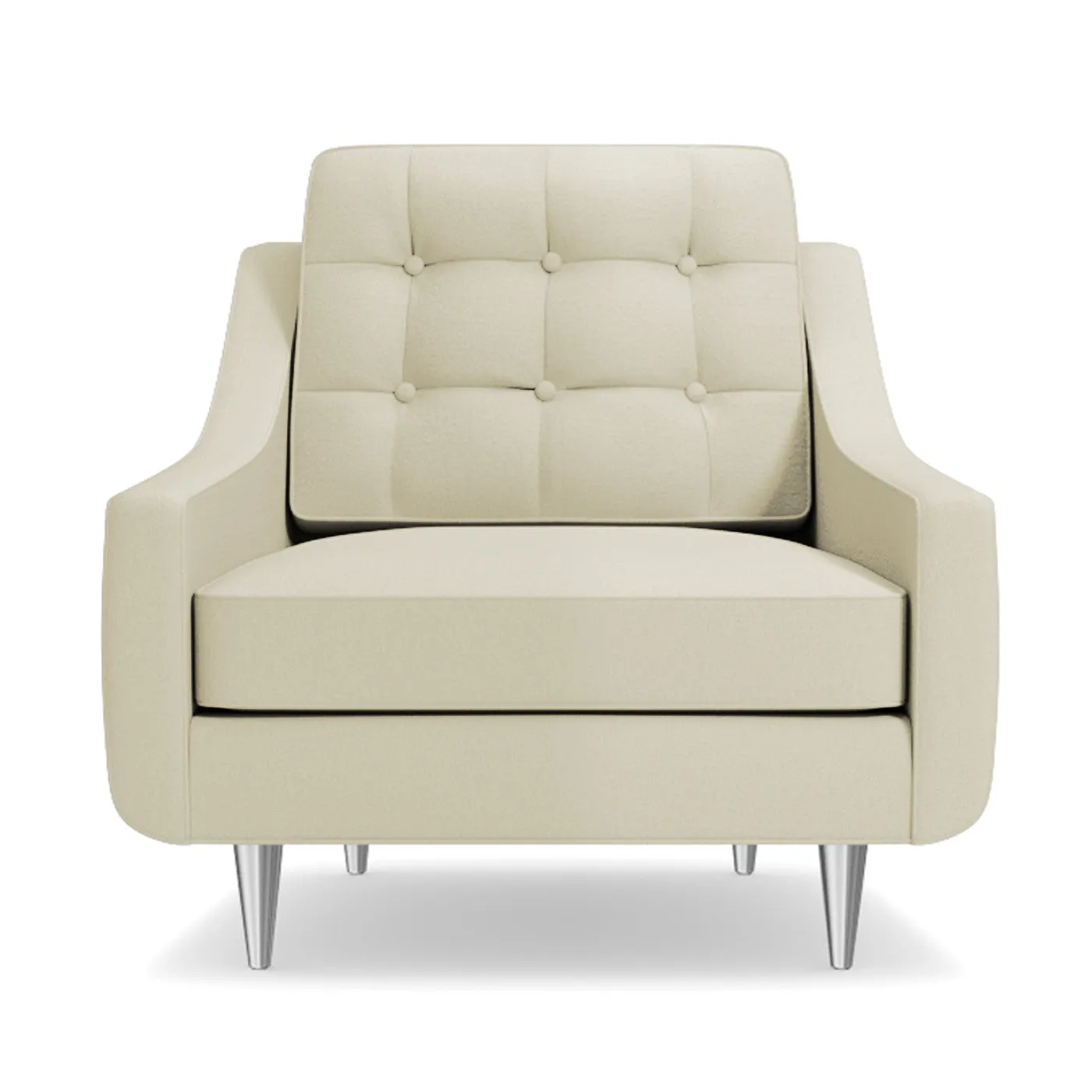 Cloverdale Drive Chair