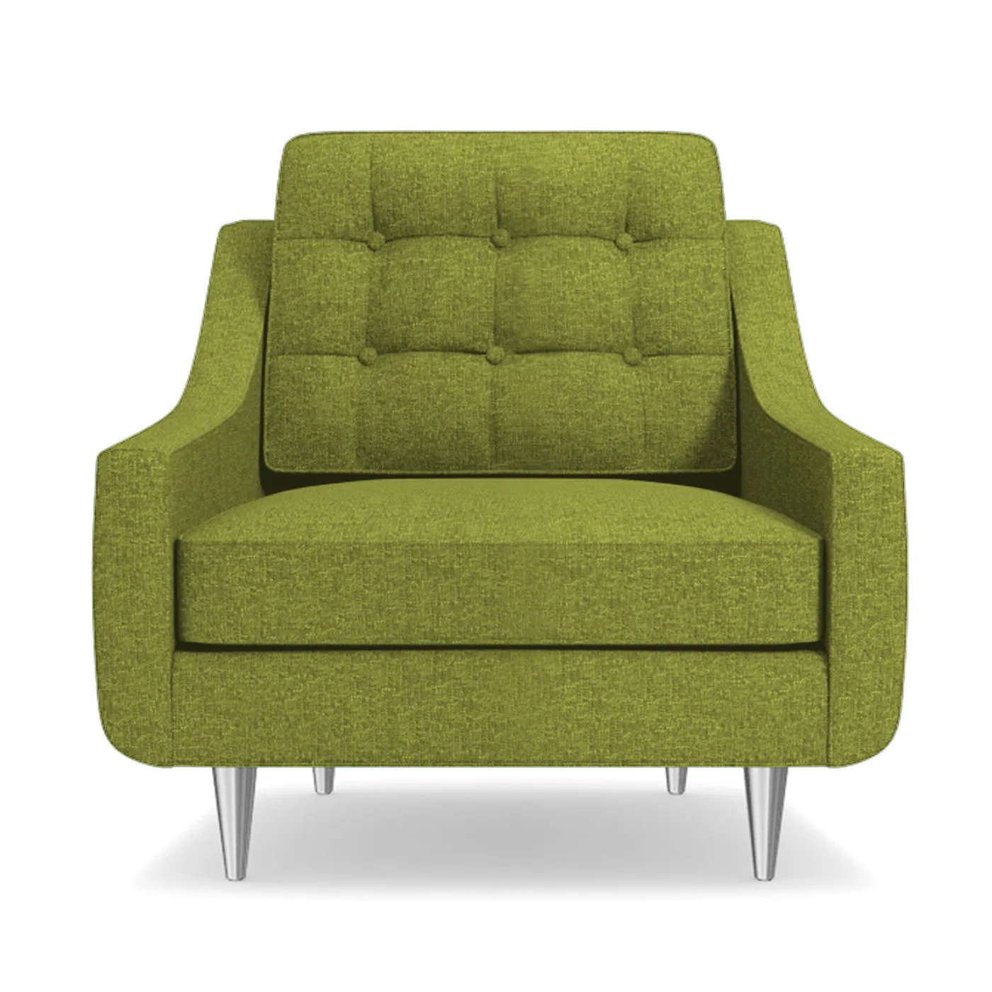 Cloverdale Drive Chair