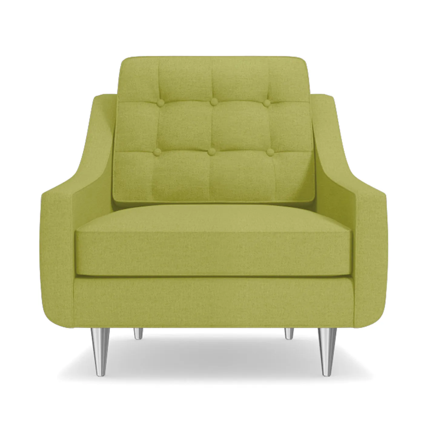 Cloverdale Drive Chair