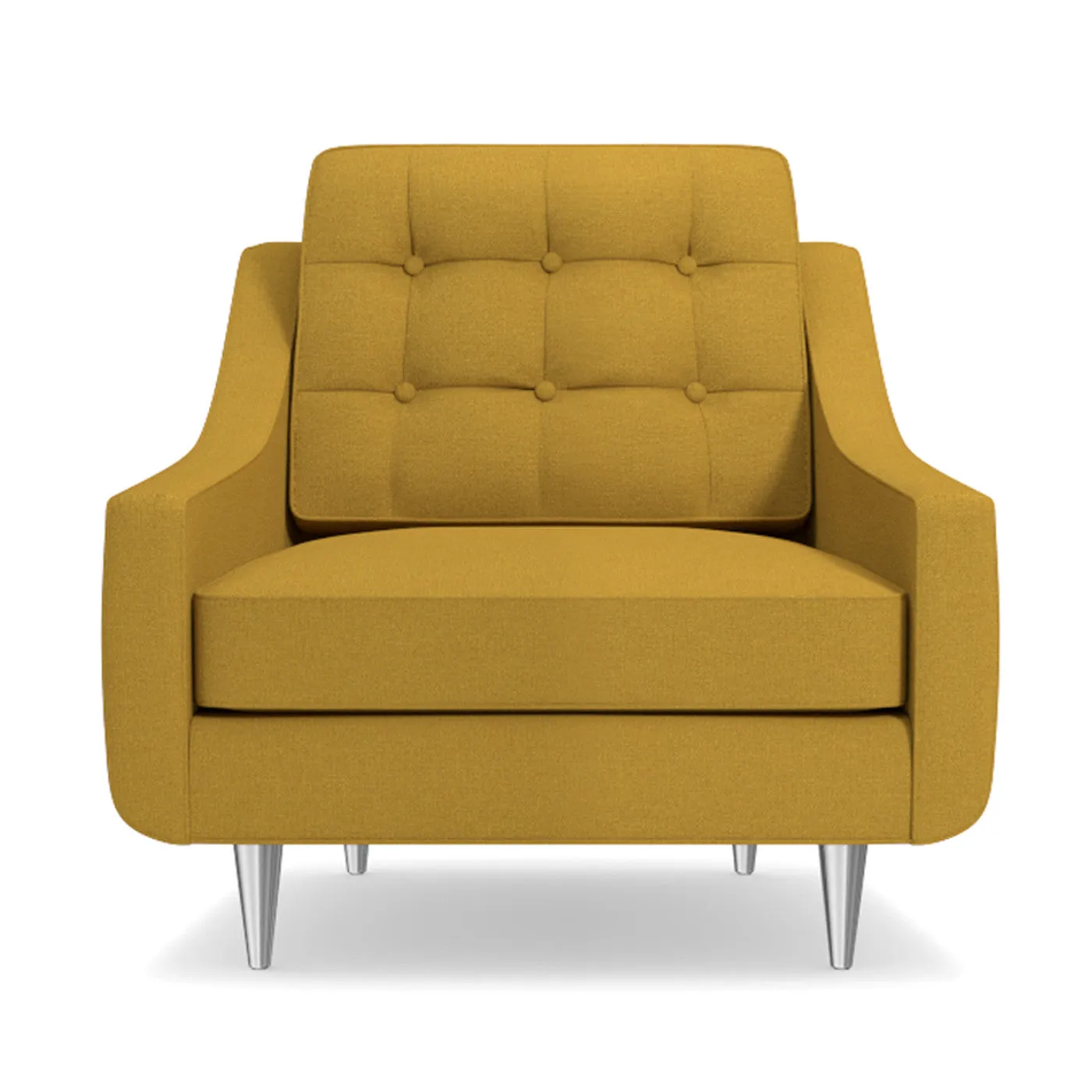 Cloverdale Drive Chair