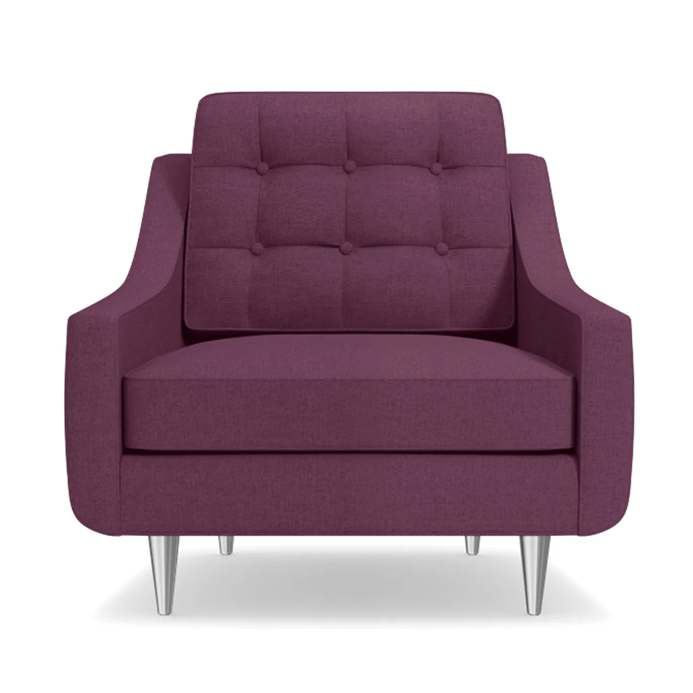 Cloverdale Drive Chair