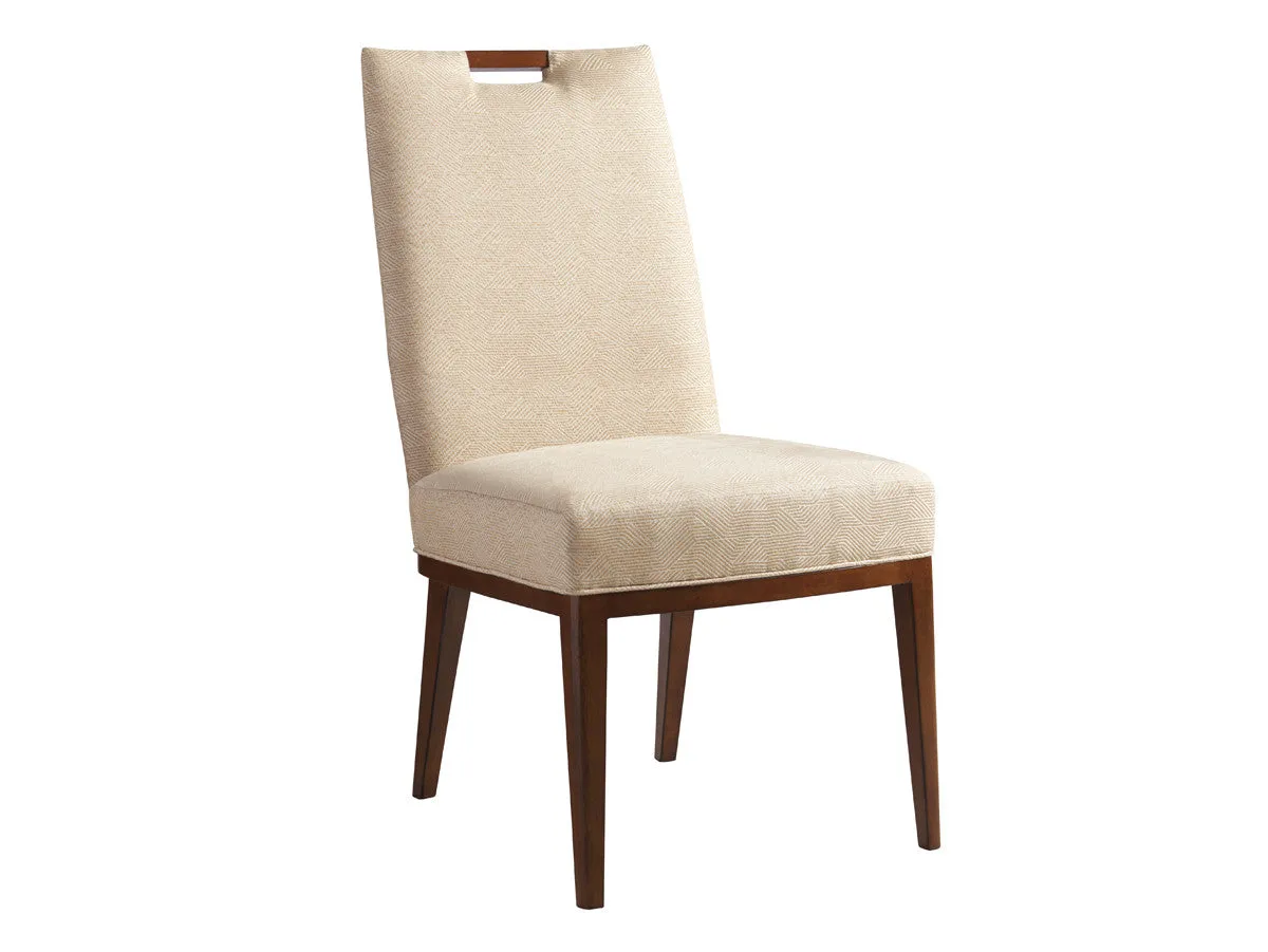 COLES BAY SIDE CHAIR