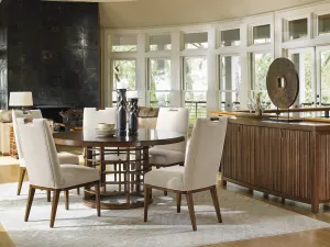 COLES BAY SIDE CHAIR