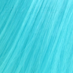 Color Sample - Anime Blue