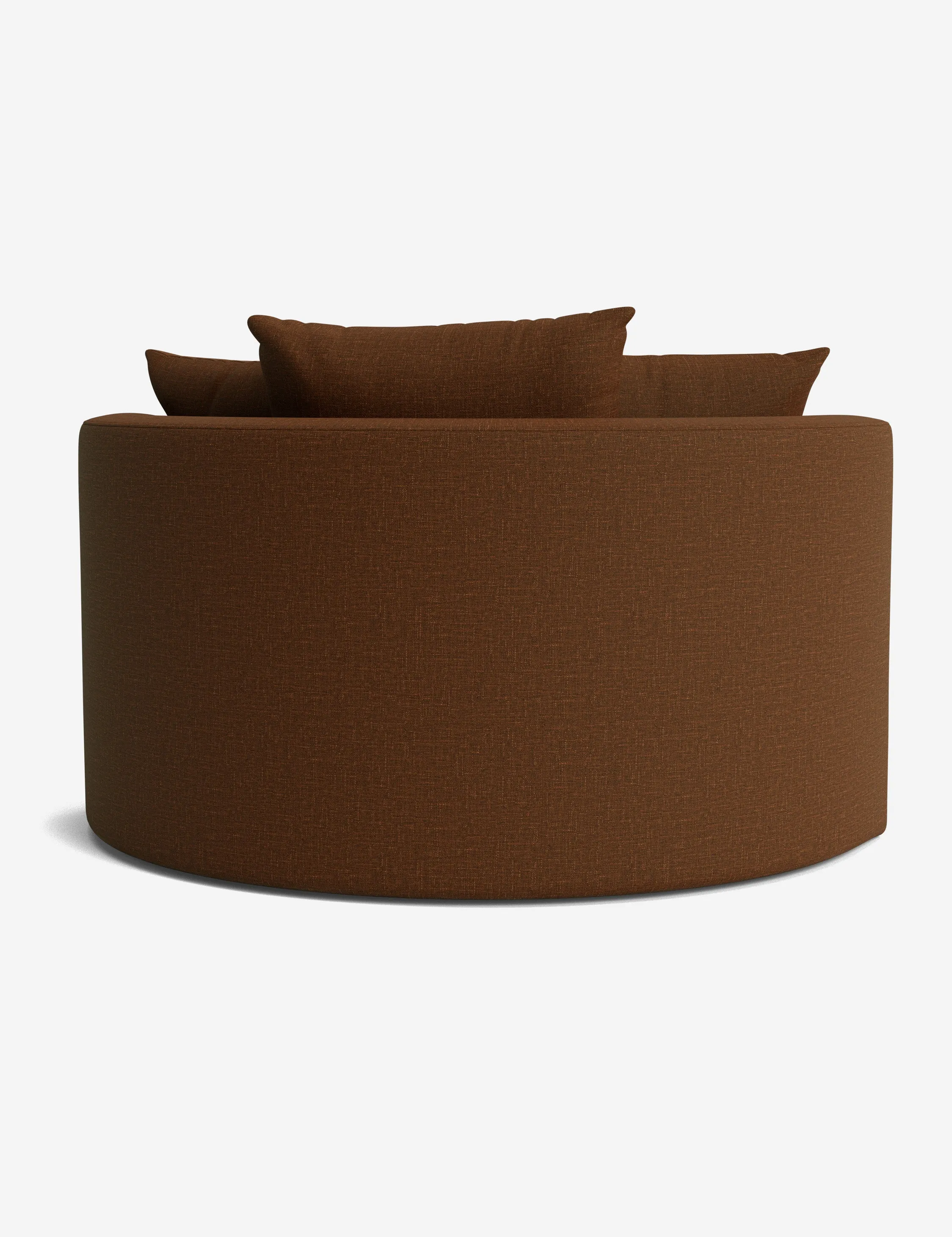 Conti Swivel Chair