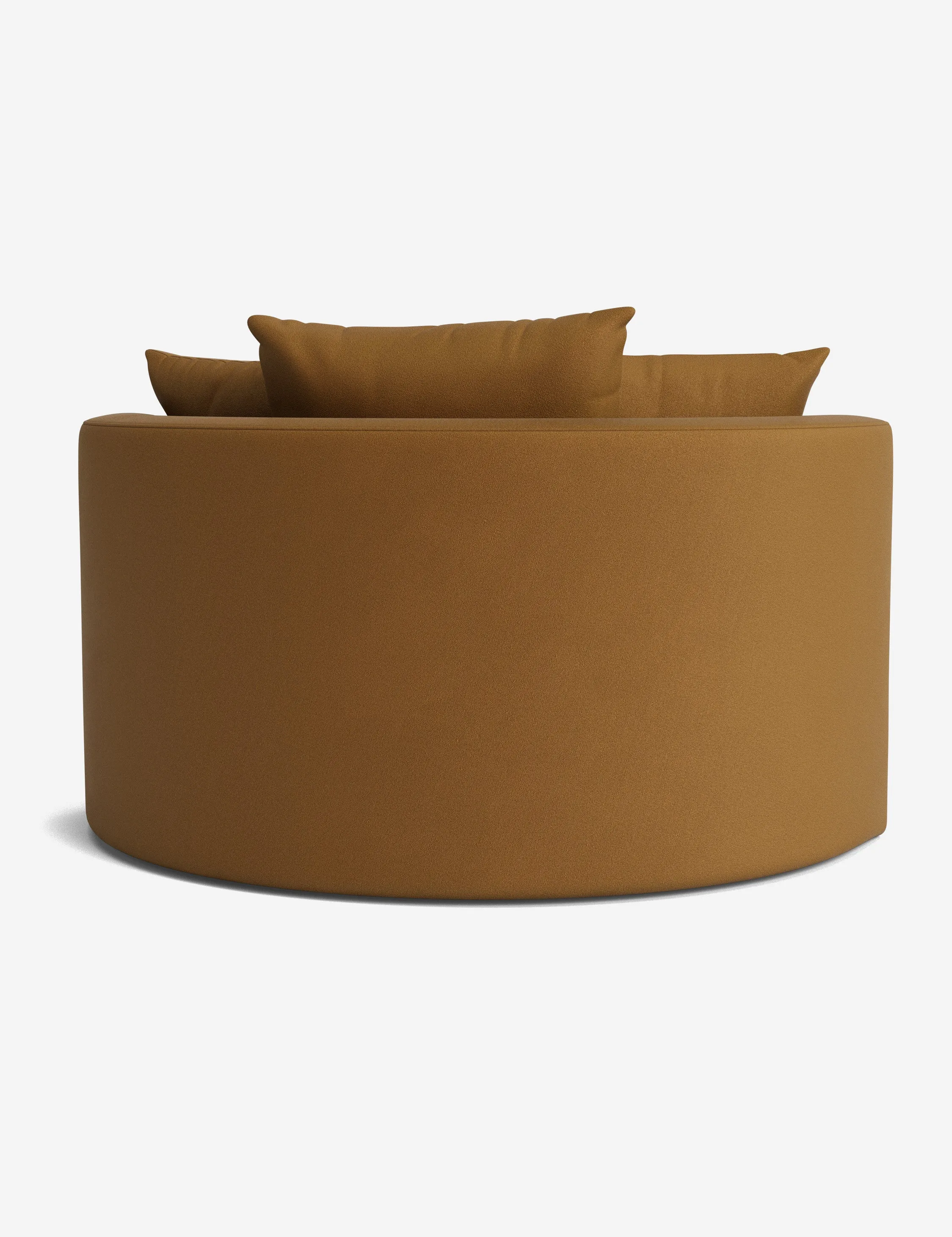 Conti Swivel Chair