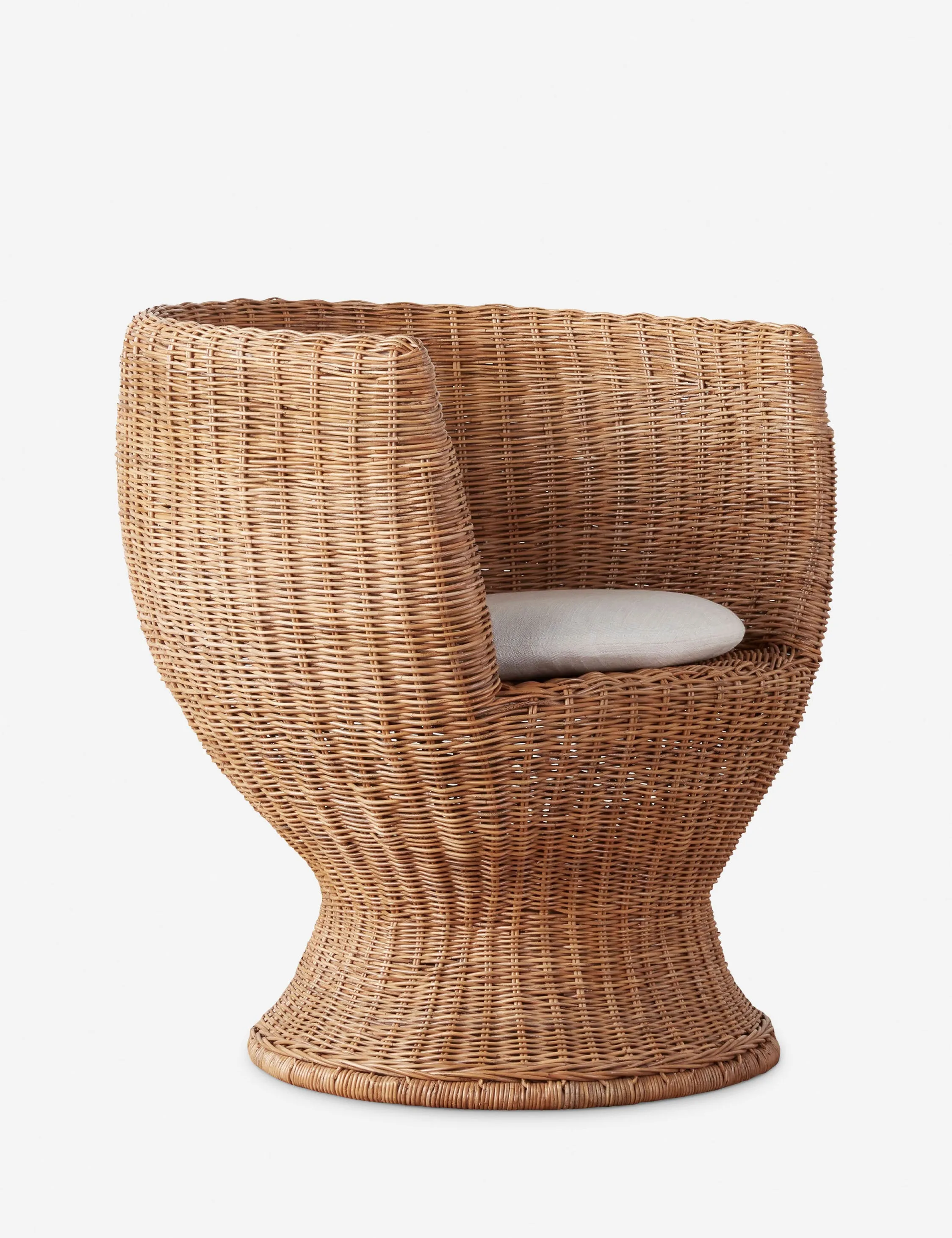 Copas Accent Chair