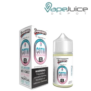 COTN Clouds Innevape Salts 30ml