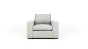 Couch Potato Chair (Extra Deep) (41" Wide x 43" Deep,Extra Deep)