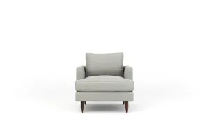 Crowd Pleaser Chair (33" Wide x 37" Deep)