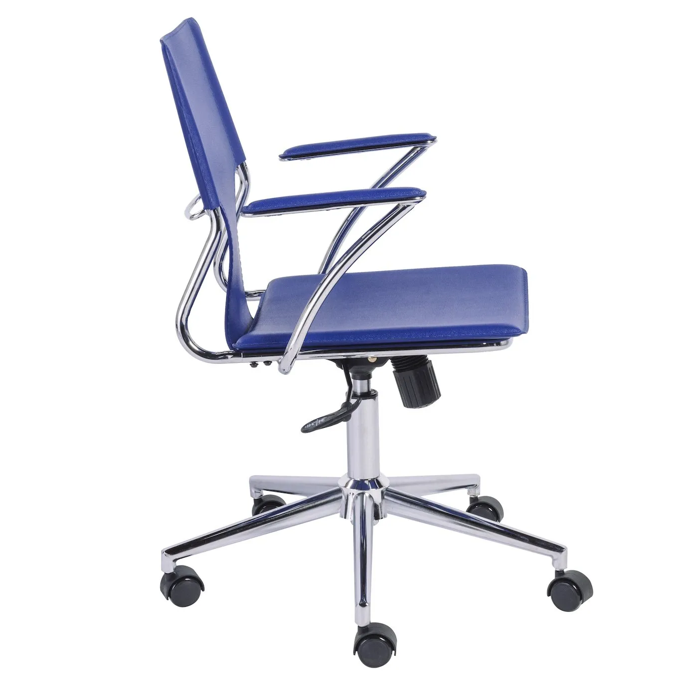 Cruz Office Chair INDIGO