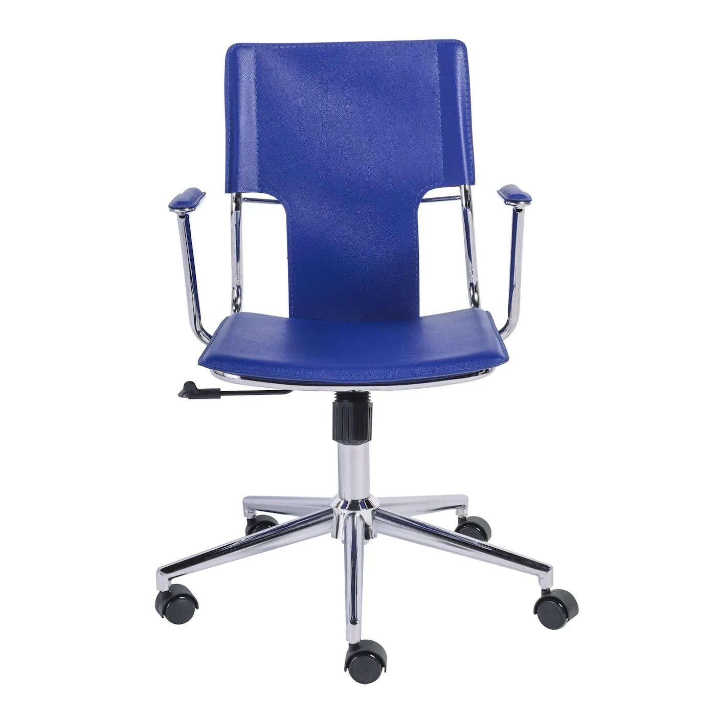 Cruz Office Chair INDIGO