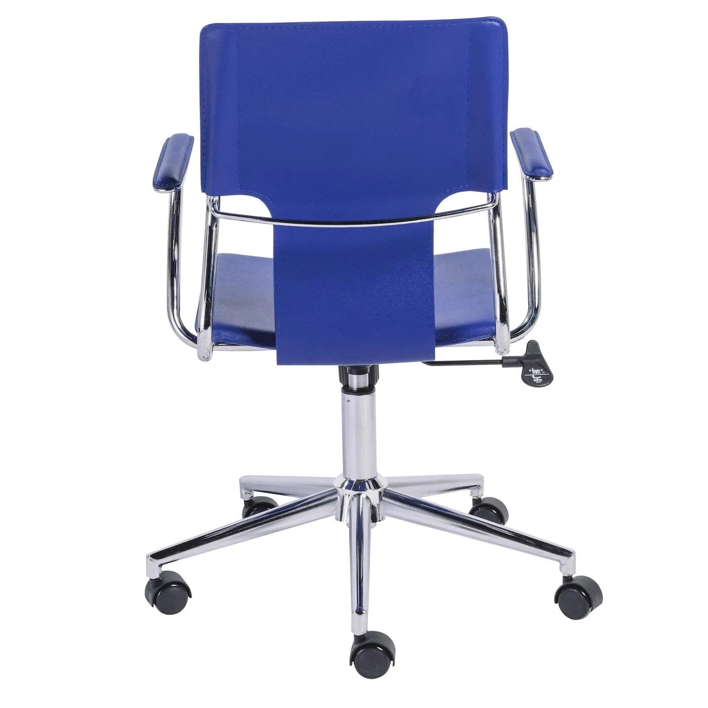 Cruz Office Chair INDIGO