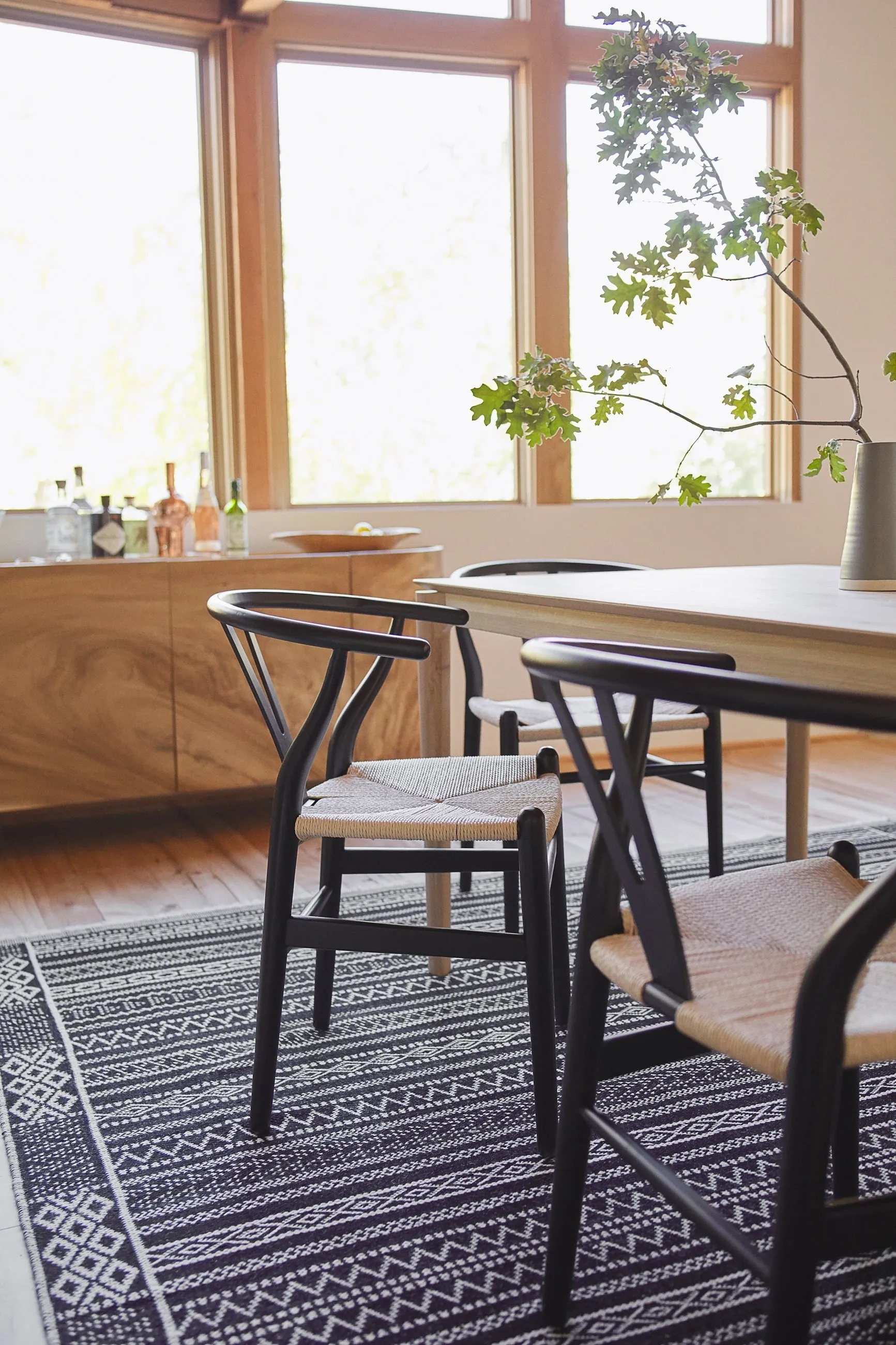 Cylia Dining Chair (Set of 2)
