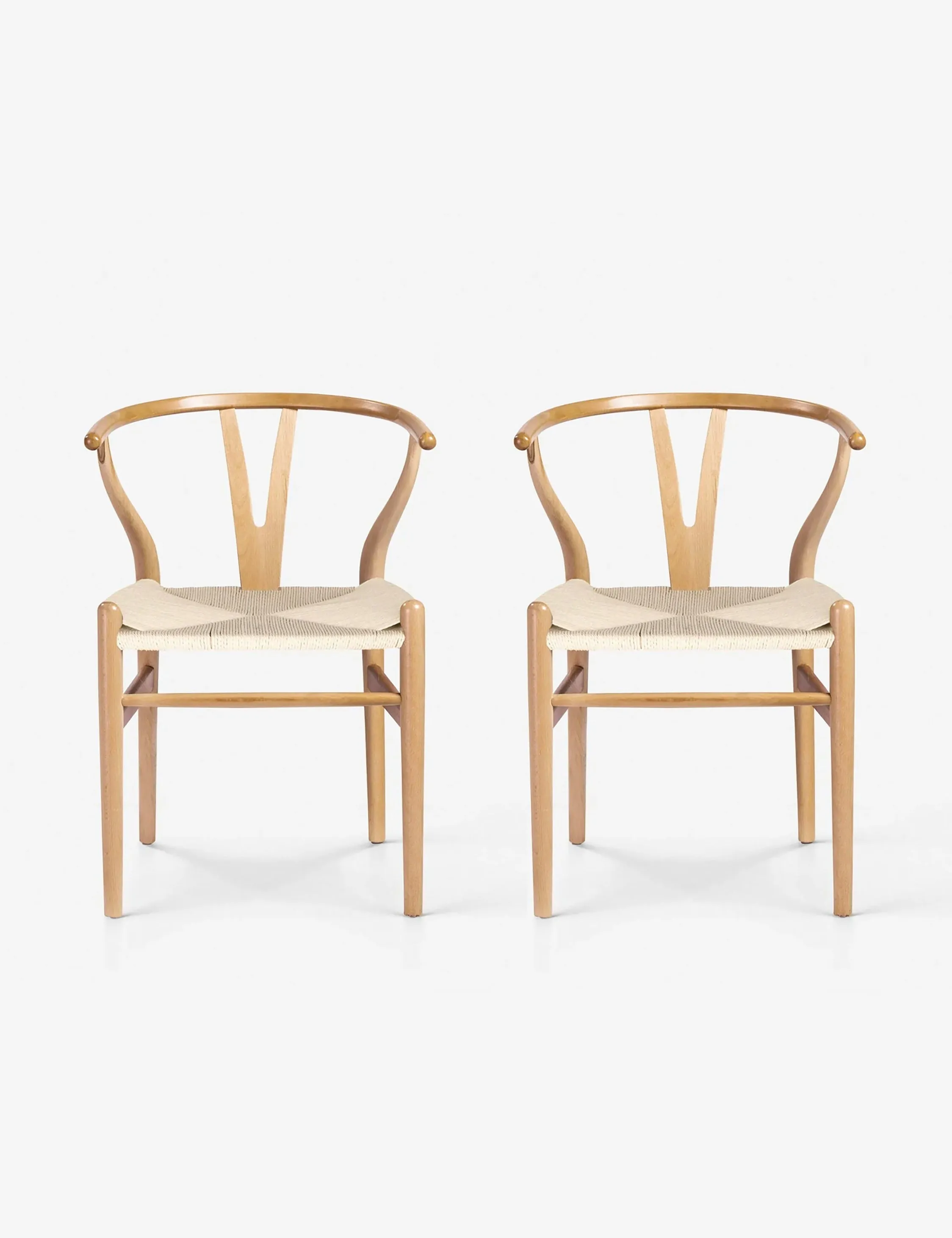 Cylia Dining Chair (Set of 2)