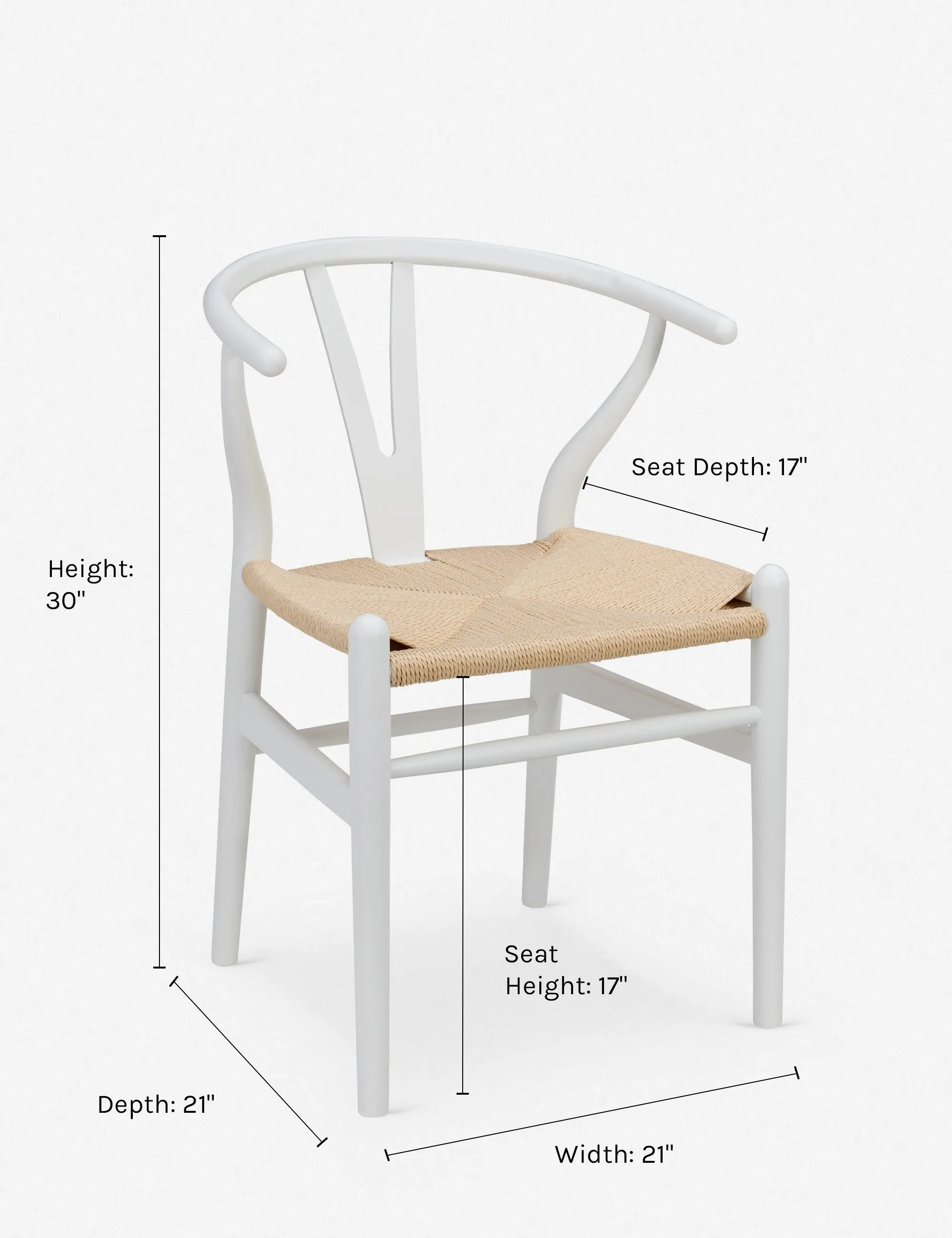 Cylia Dining Chair (Set of 2)