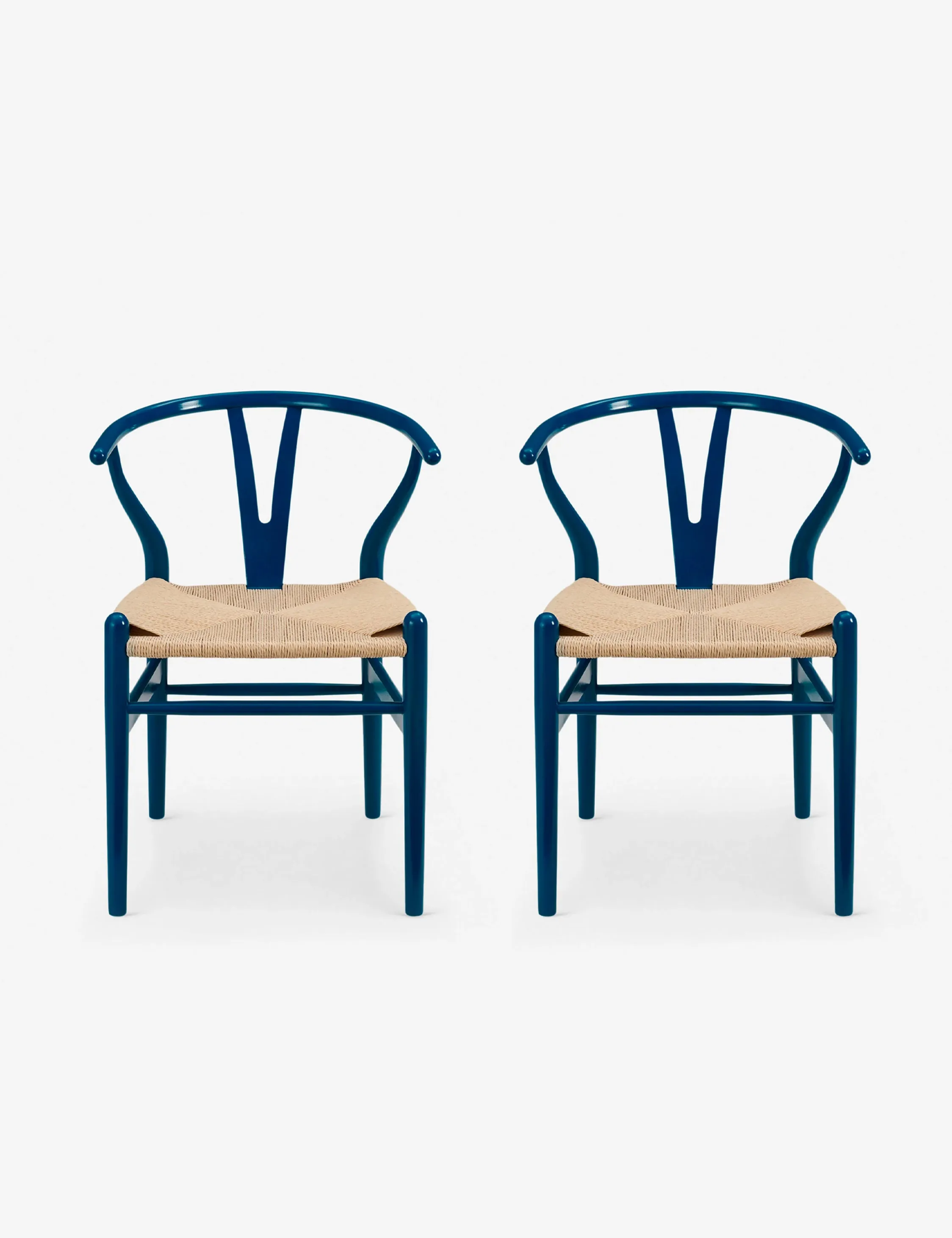 Cylia Dining Chair (Set of 2)