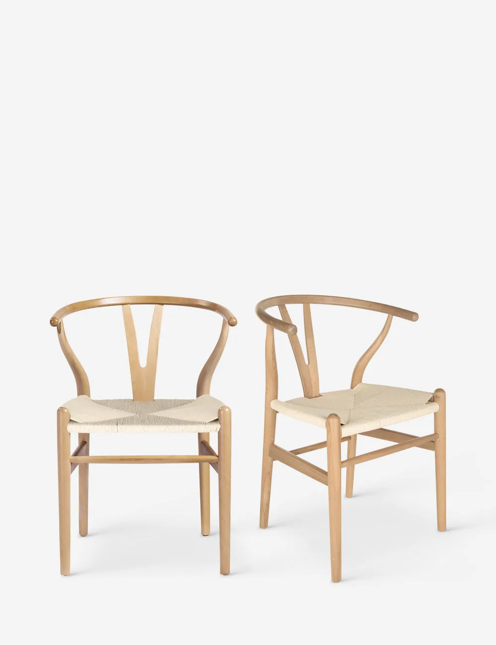 Cylia Dining Chair (Set of 2)