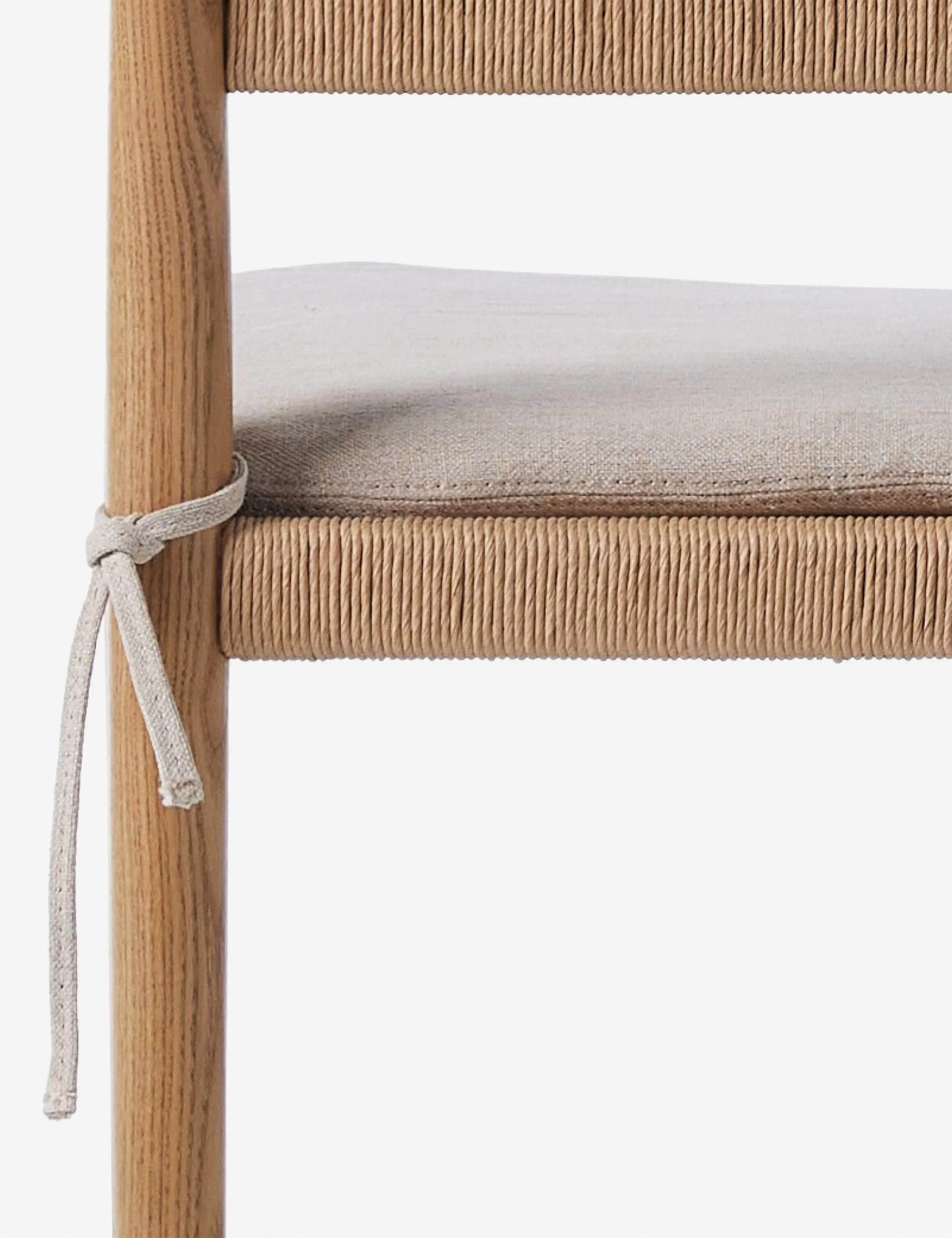 Dara Bar and Counter Stool by Amber Lewis x Four Hands