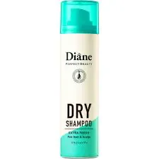 Diane Dry Shampoo