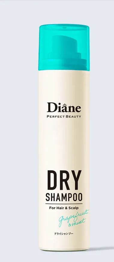Diane Dry Shampoo