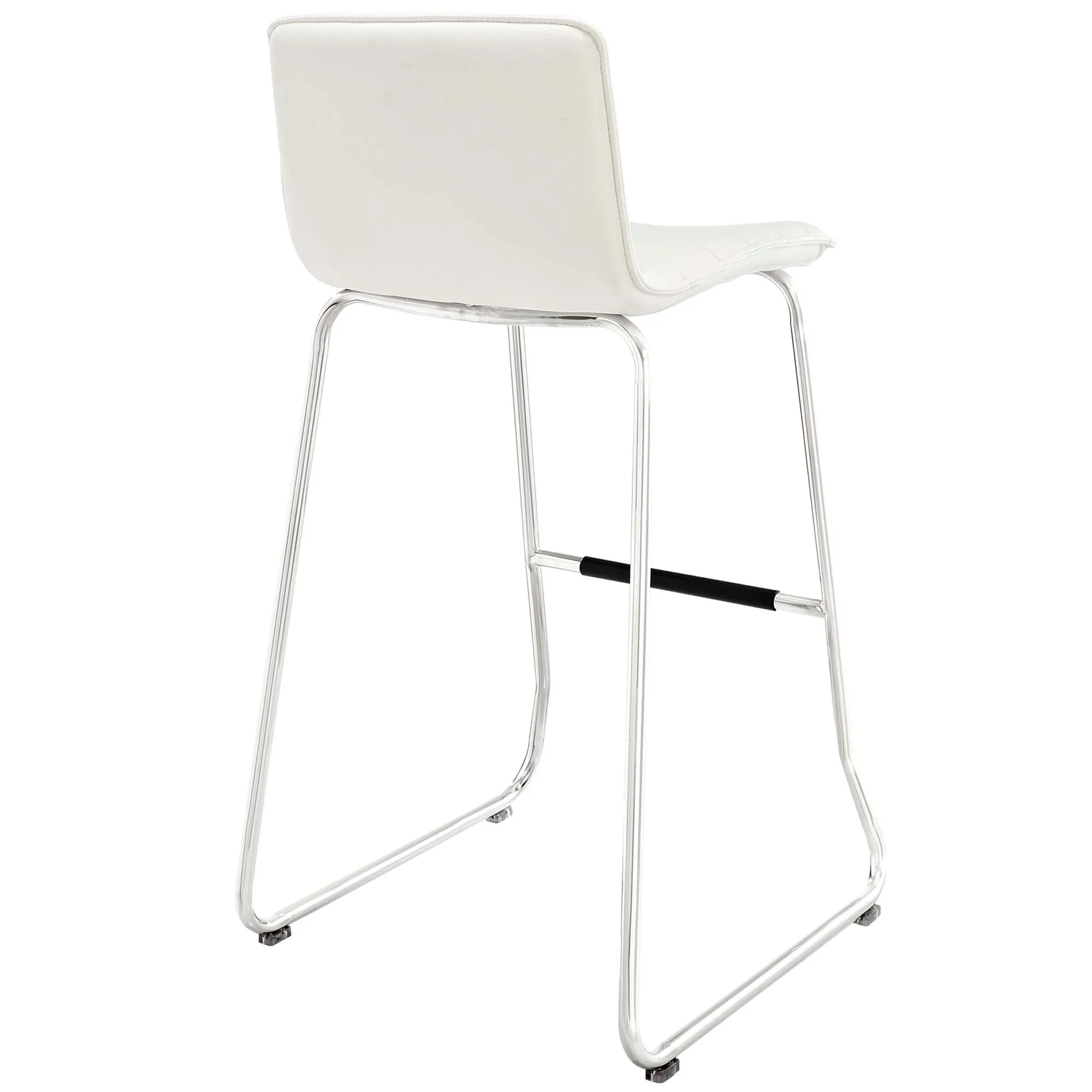 Dive Bar Stool by Modway