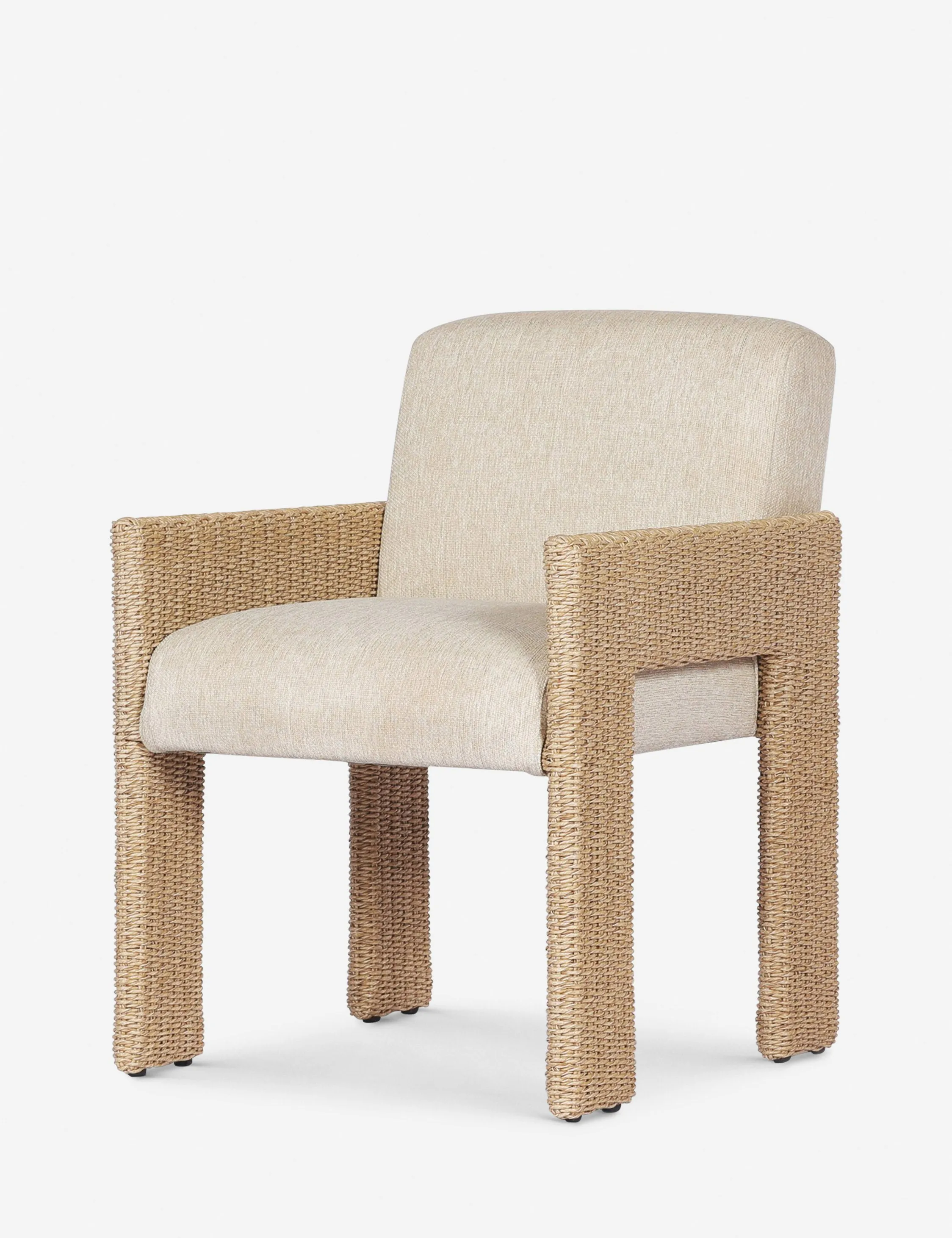 Dorman Indoor / Outdoor Dining Chair