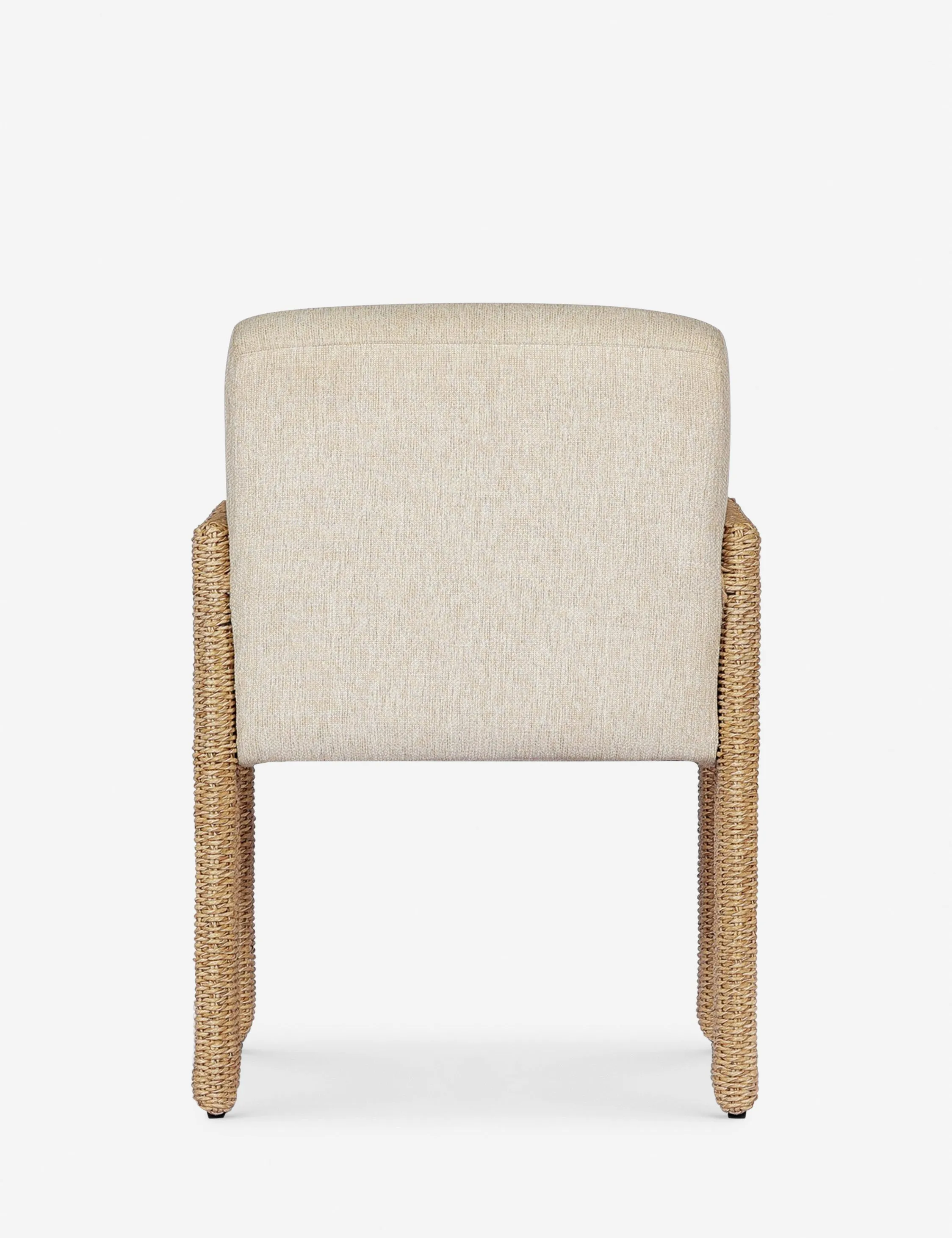Dorman Indoor / Outdoor Dining Chair