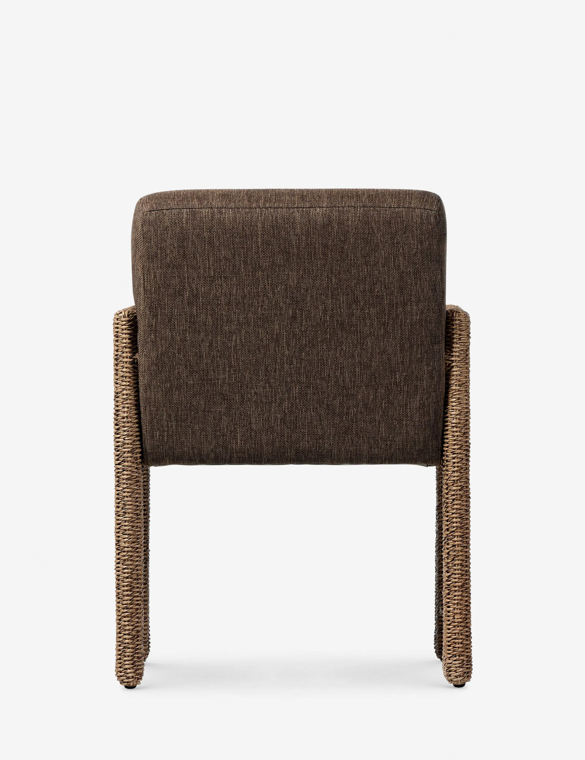 Dorman Indoor / Outdoor Dining Chair