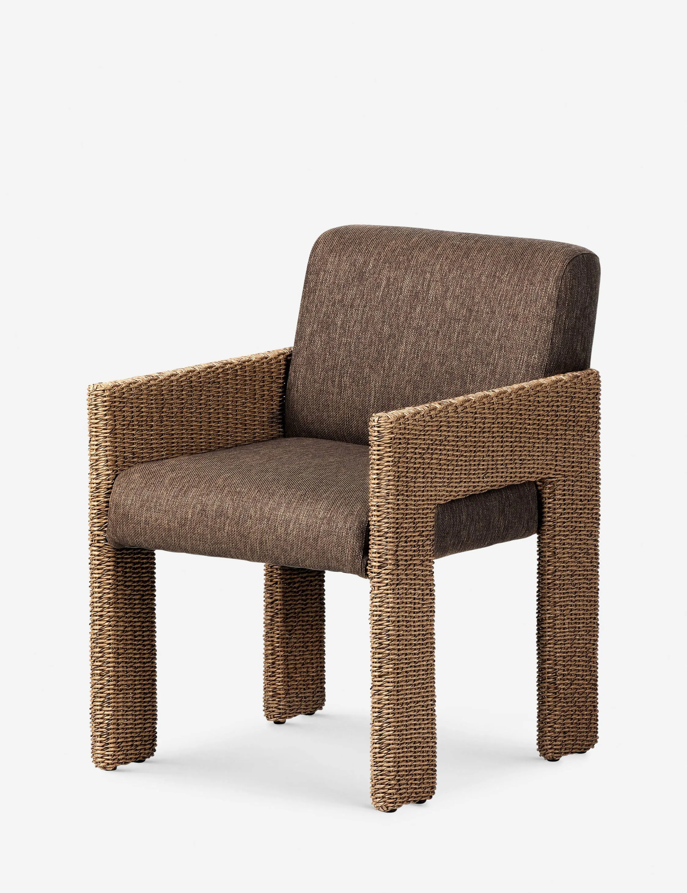 Dorman Indoor / Outdoor Dining Chair