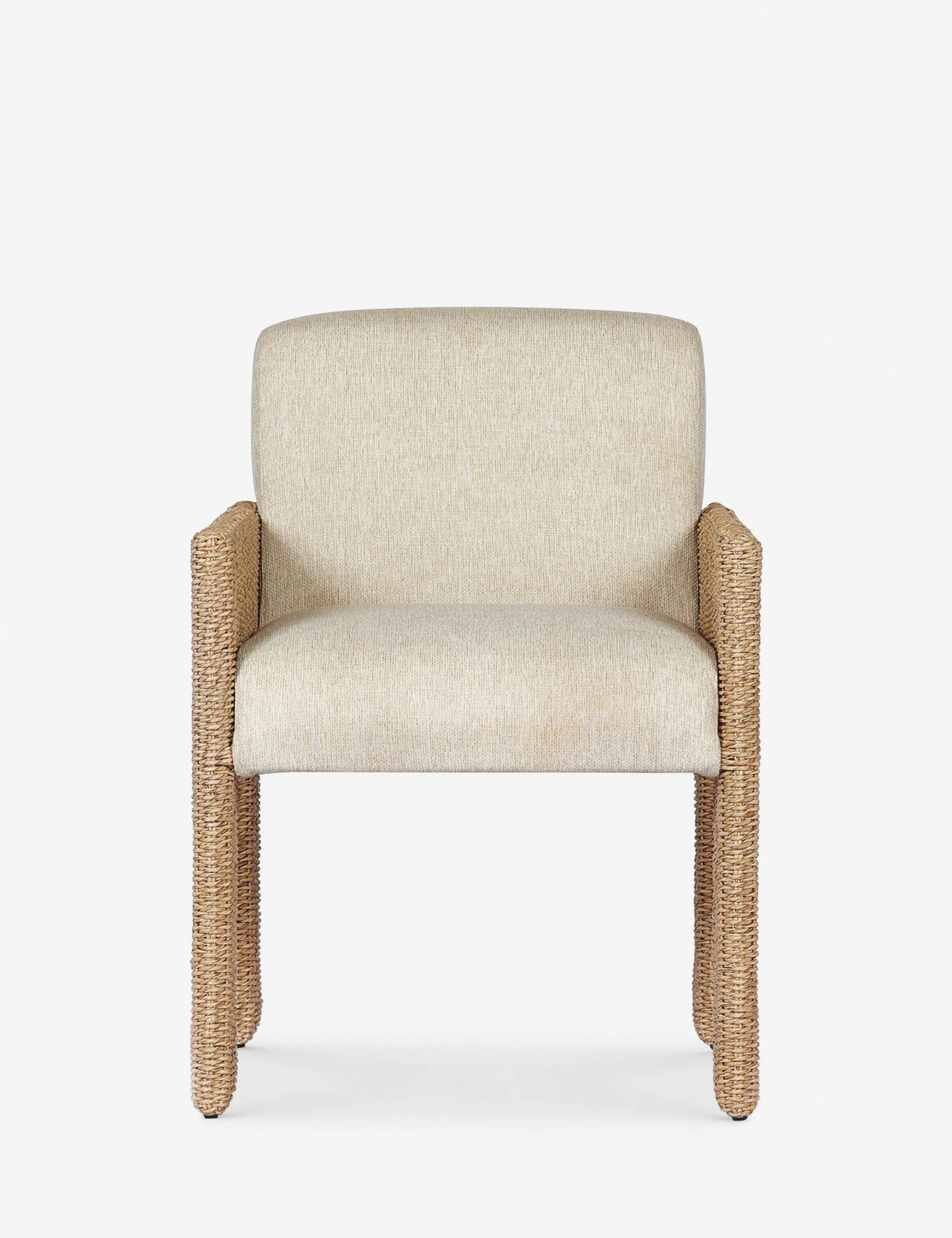 Dorman Indoor / Outdoor Dining Chair