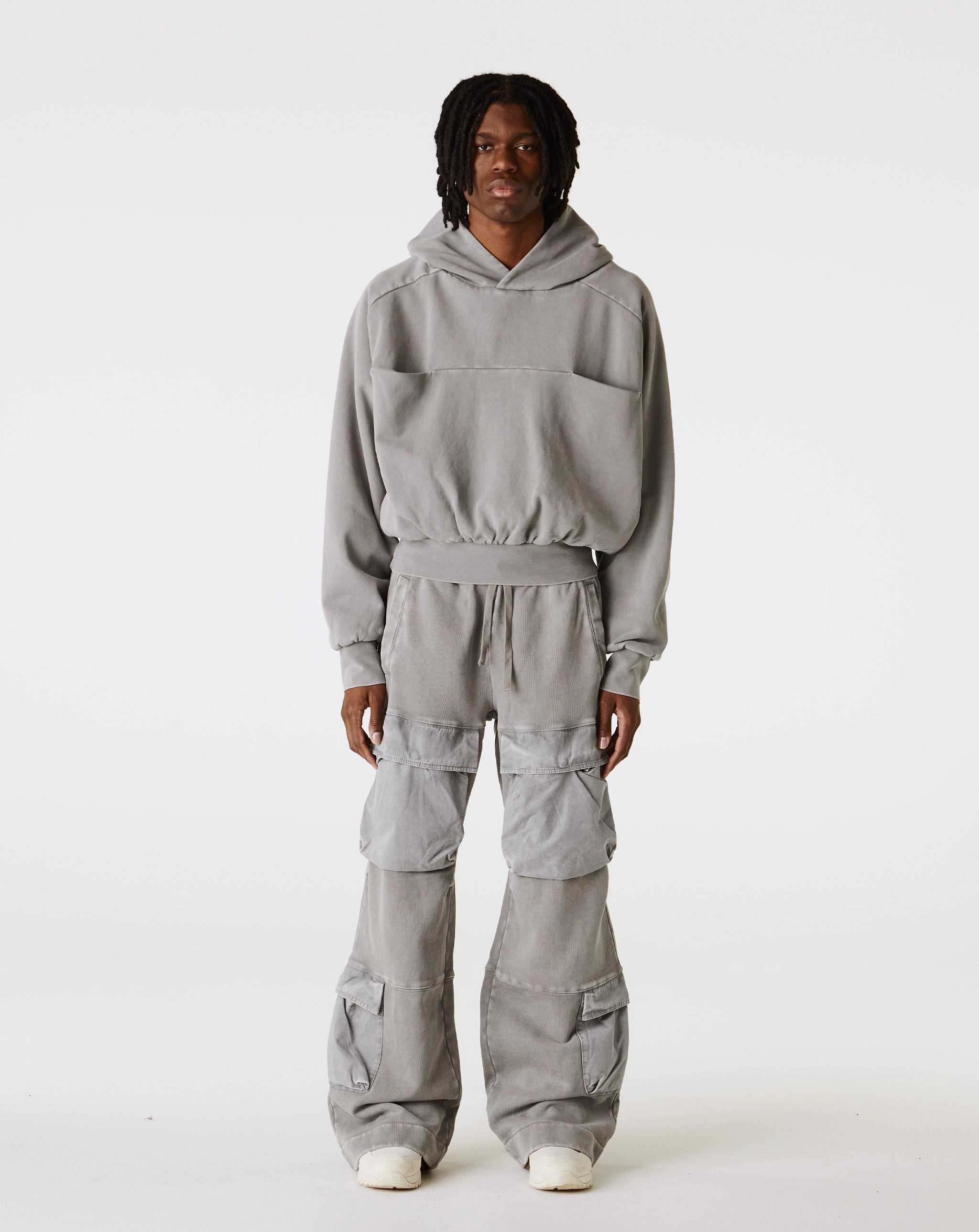 Double Double Hood