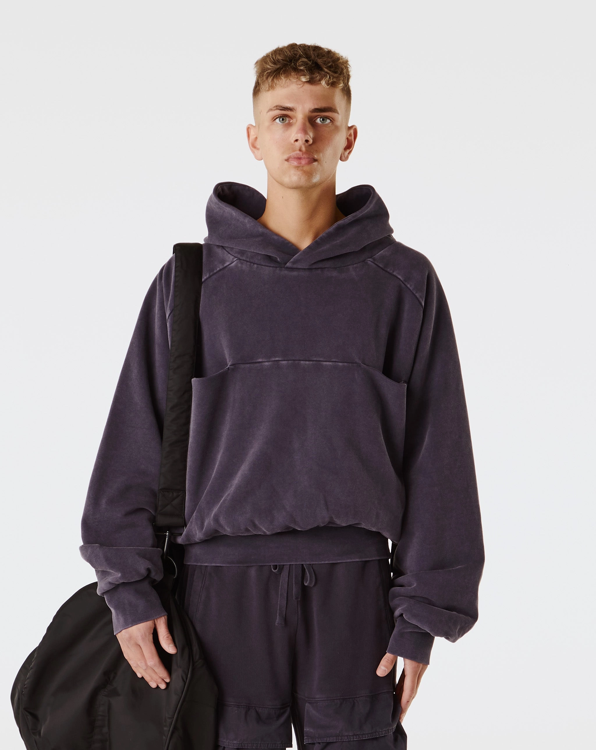 Double Double Hood