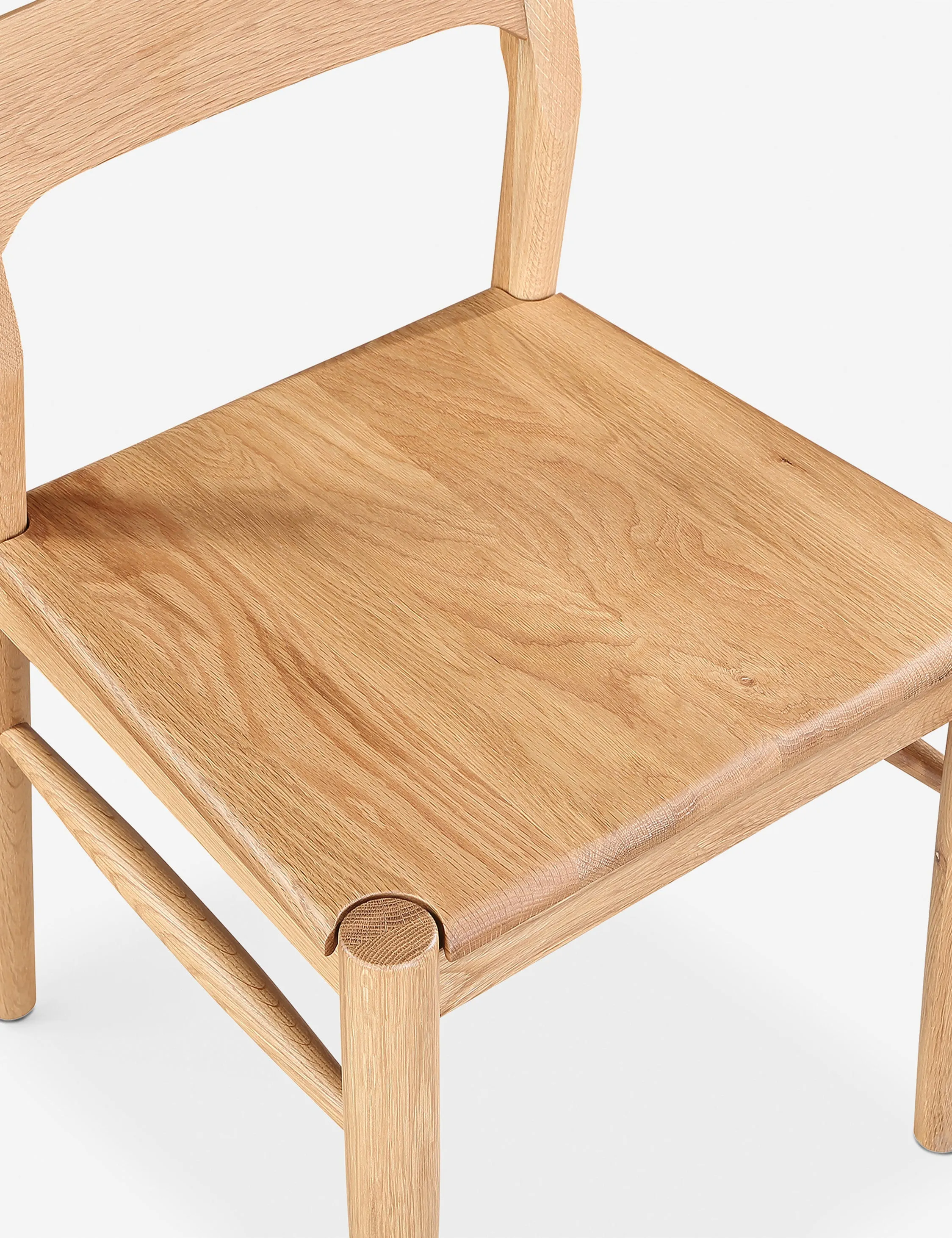 Drummond Dining Chair (Set of 2)